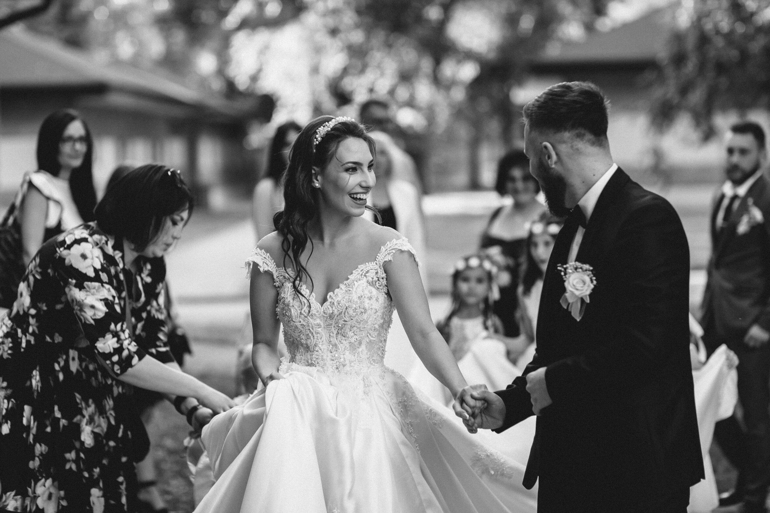 Portfolio. Wedding photographer based in Novi Sad, Marko Milivojevic