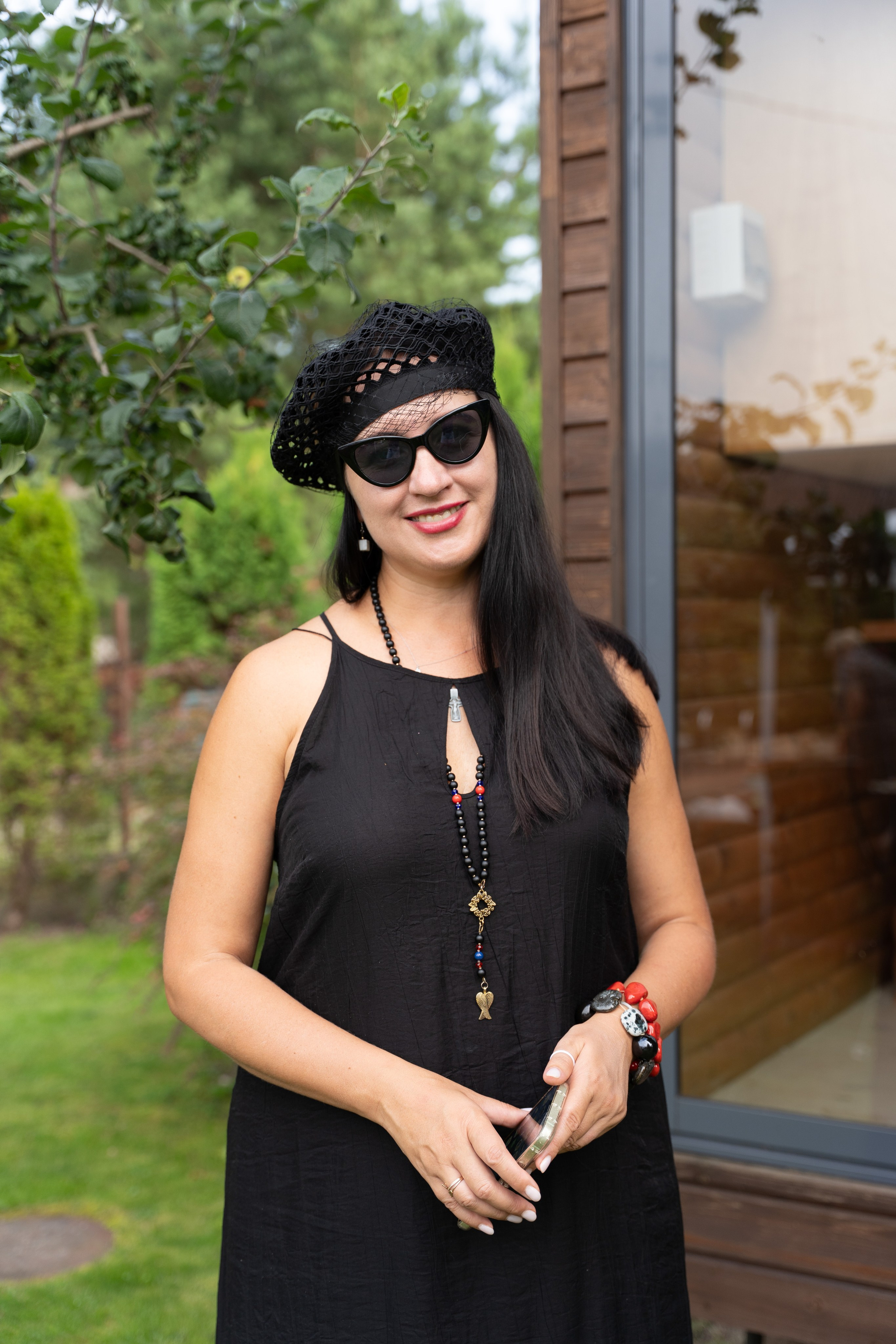 30 августа. Париж у Ксении (2). Aliaksandra Norvilas fotografas Vilnius