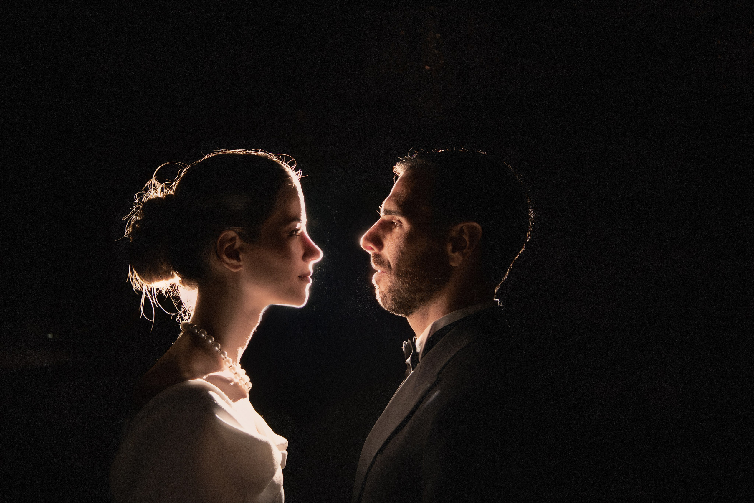 Wedding. Ole Photographer