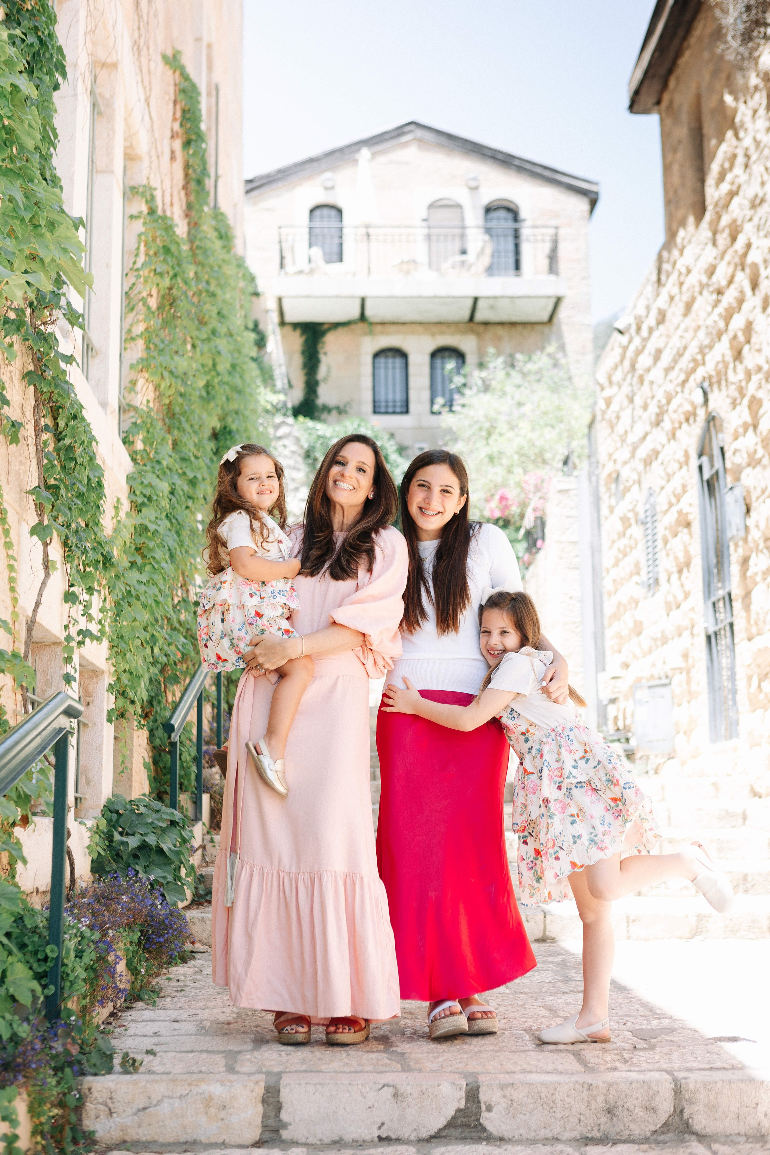 MINI PHOTO SEMMON IN JERUSALEM. Https://shi-photo.com/