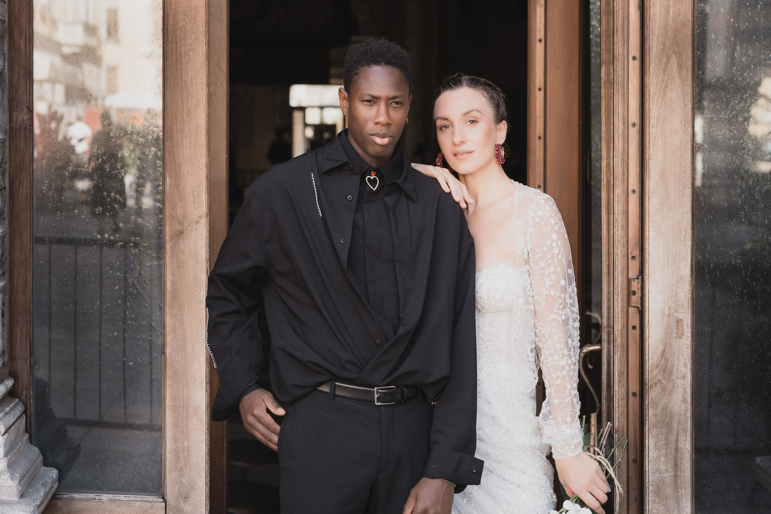 IRINA & AMED • LAKE COMO. PHOTOGRAPHER IN ITALY