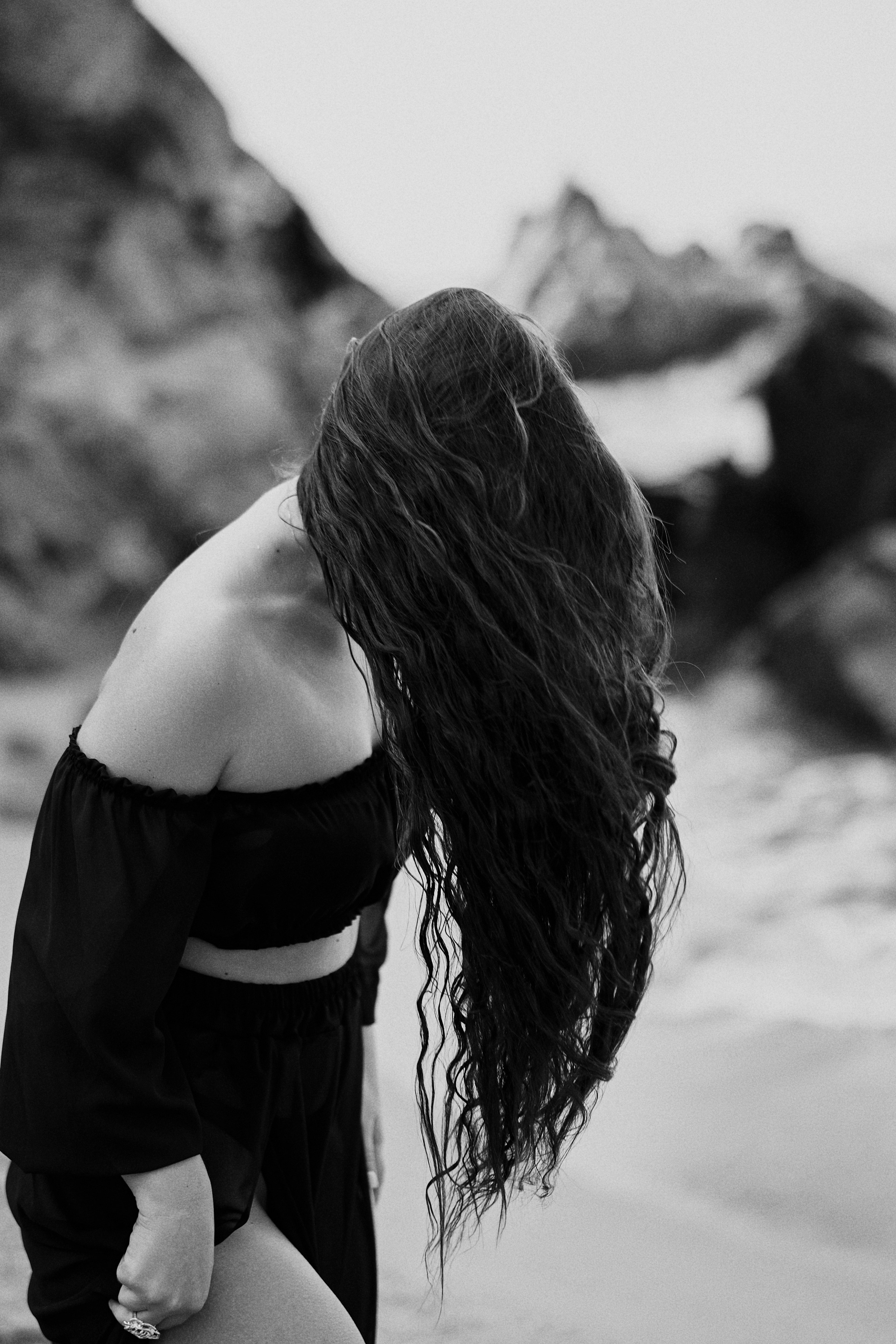 Рыбацкая сеть. Фотограф в Барселоне Жанна Захарченко