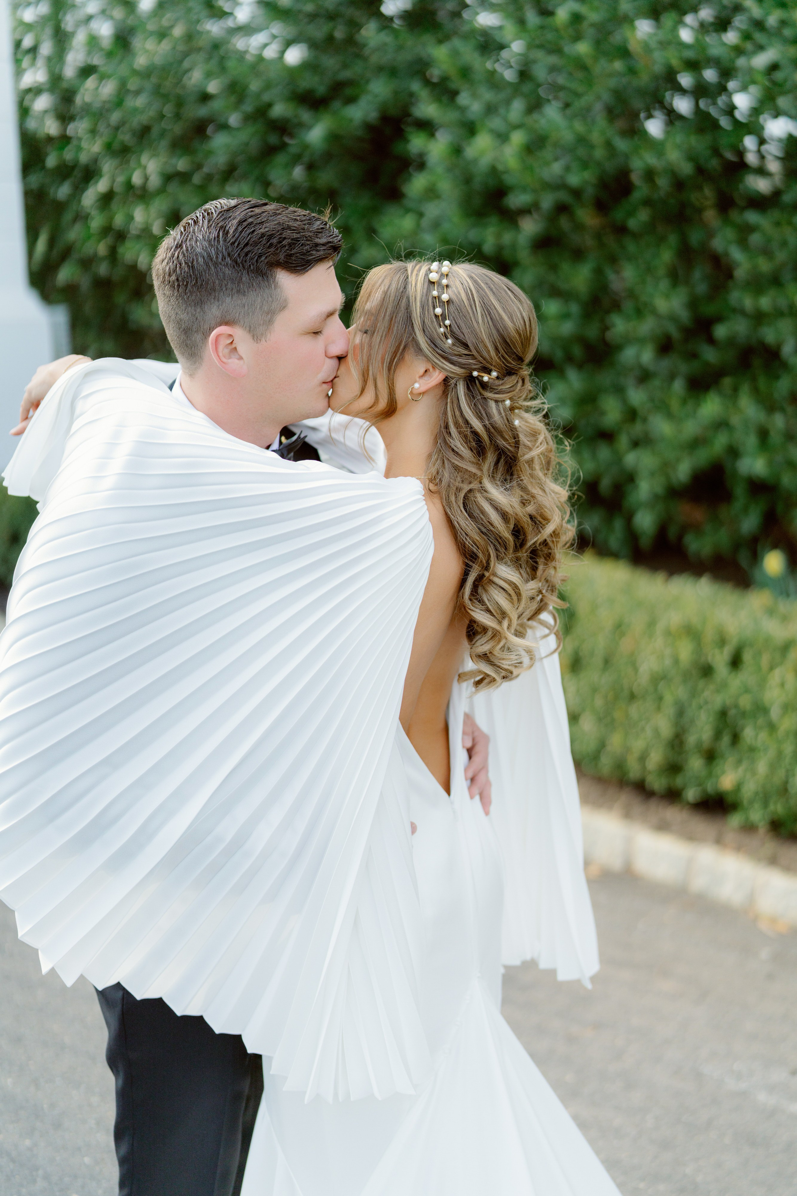 Amanda and Dan. Wedding photographer and videographer New York | New Jersey