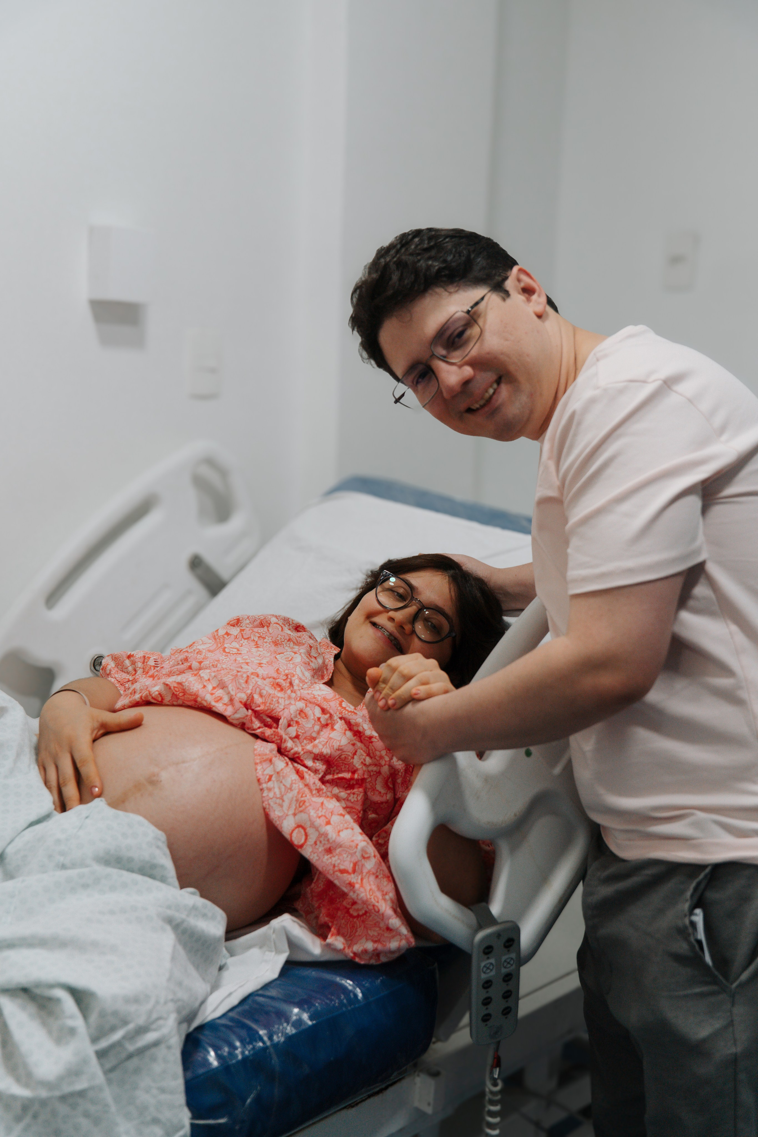 Nascimento Sophia - Tânia. Oh My Click - Filmes e Fotografia de Partos & Família