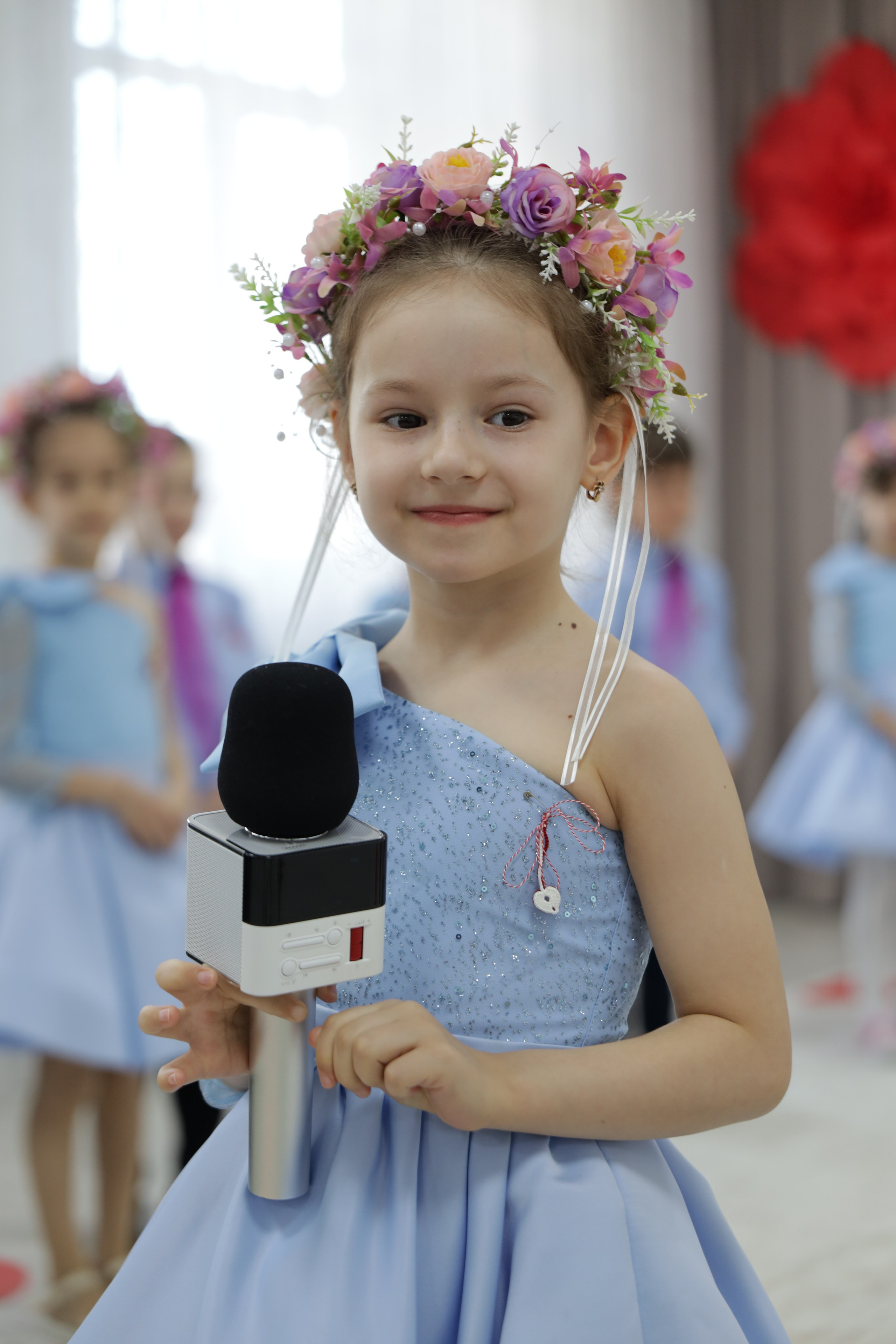 Mama în ochi de copil.... Alika Dia- Fotograf în Republica Moldova, Strășeni