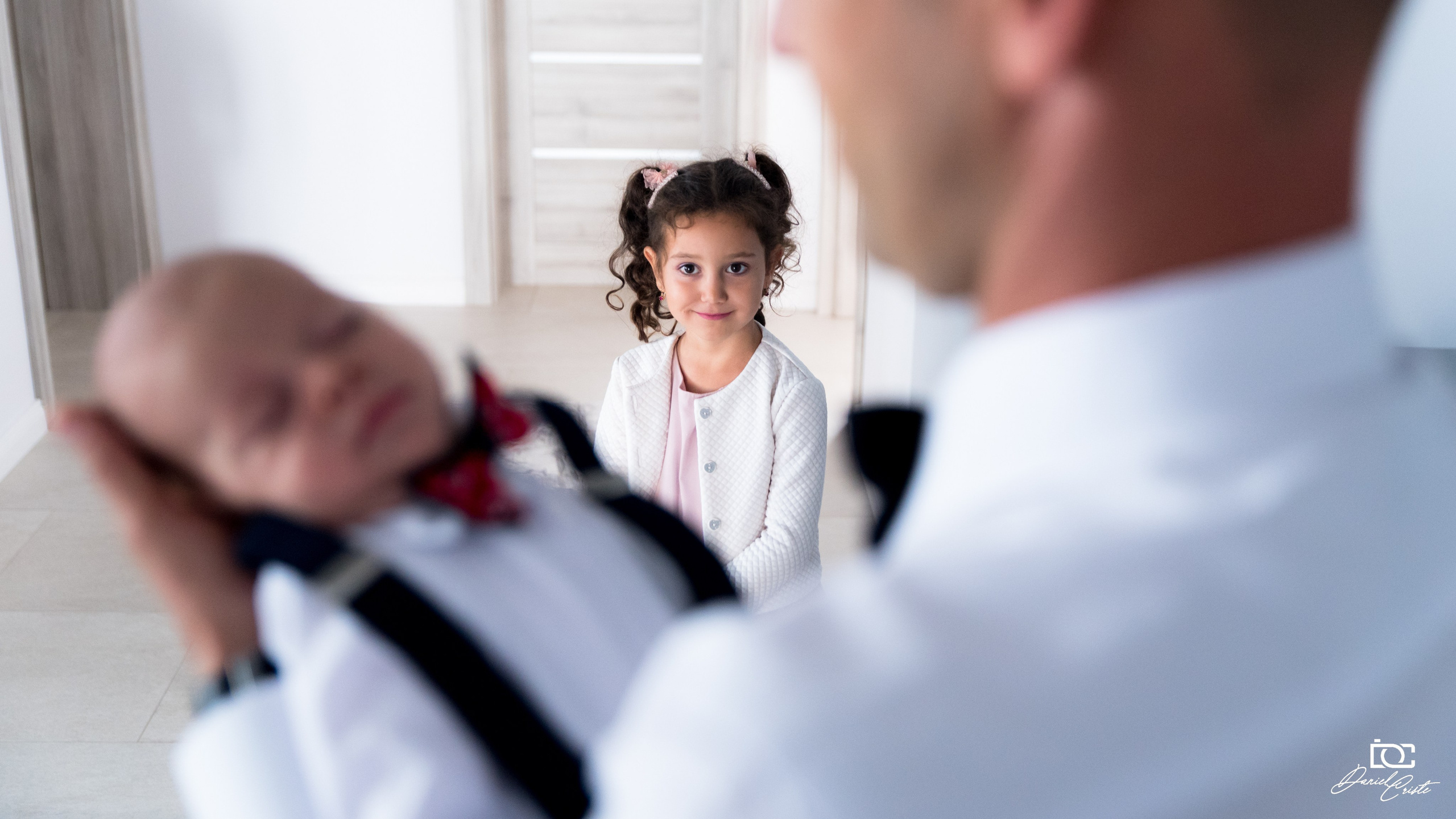 Fotografii de botez. Daniel Criste Fotograf