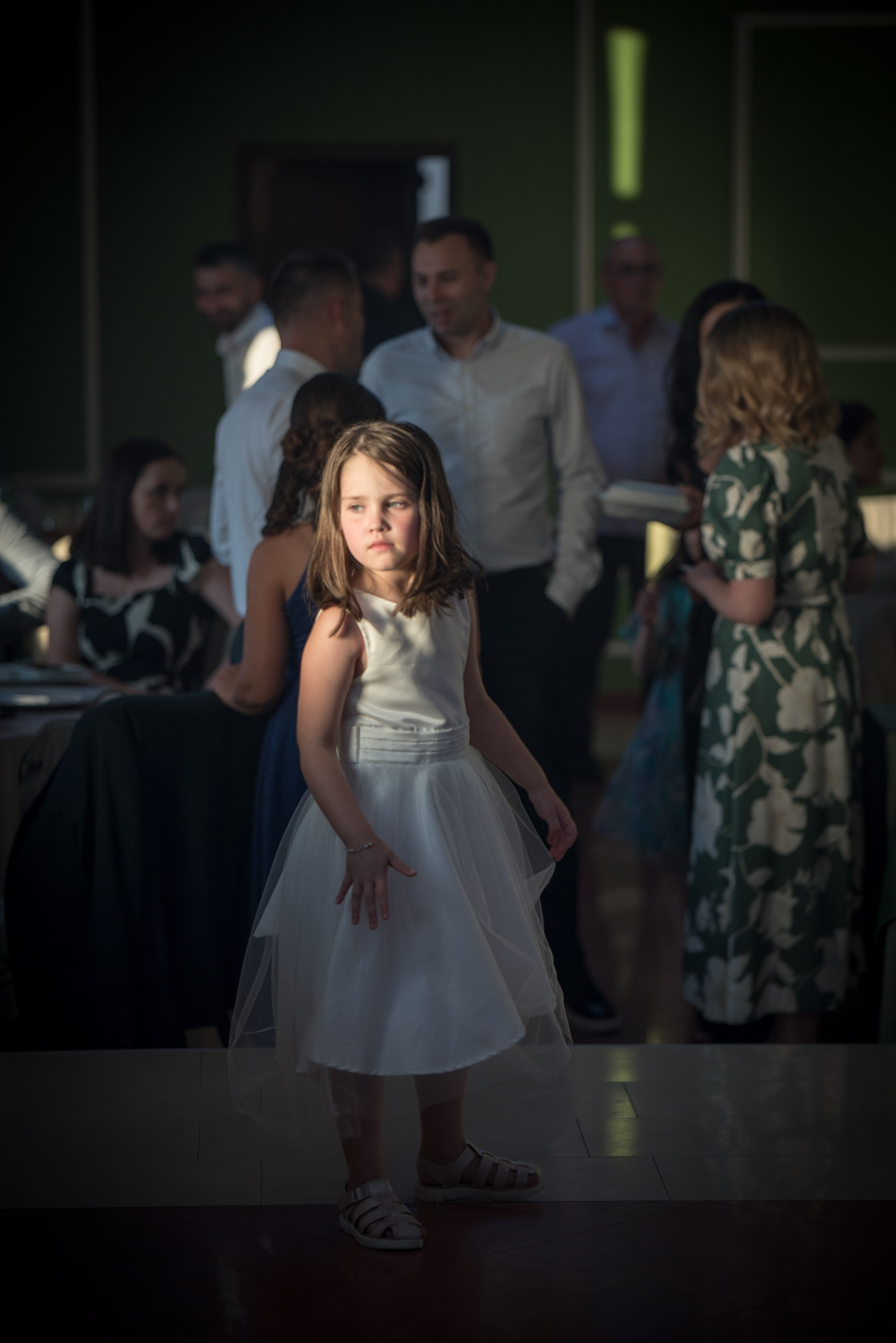 Botez Stefan. Daniel Criste Fotograf