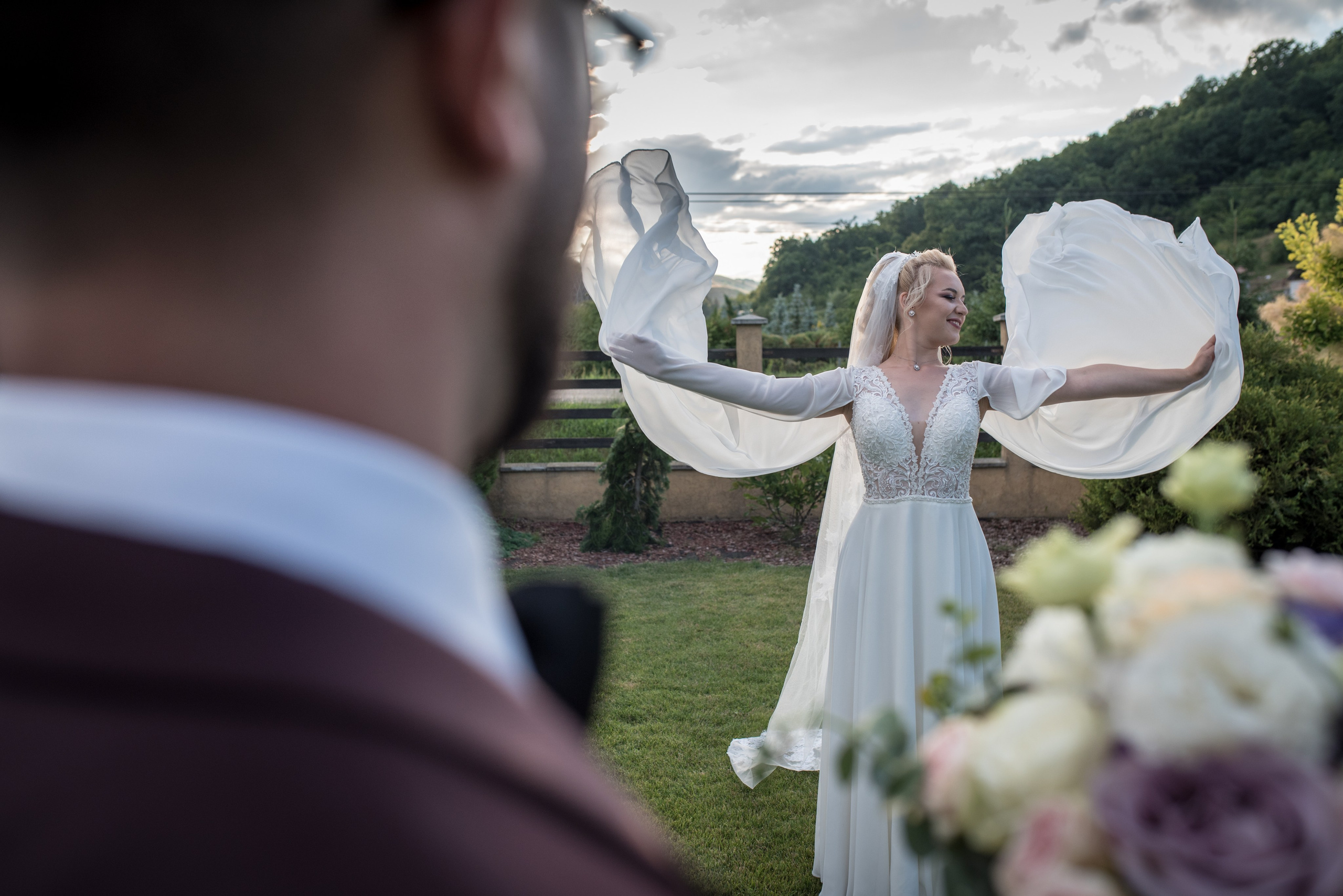 Nunta traditionala somesana. Daniel Criste Fotograf
