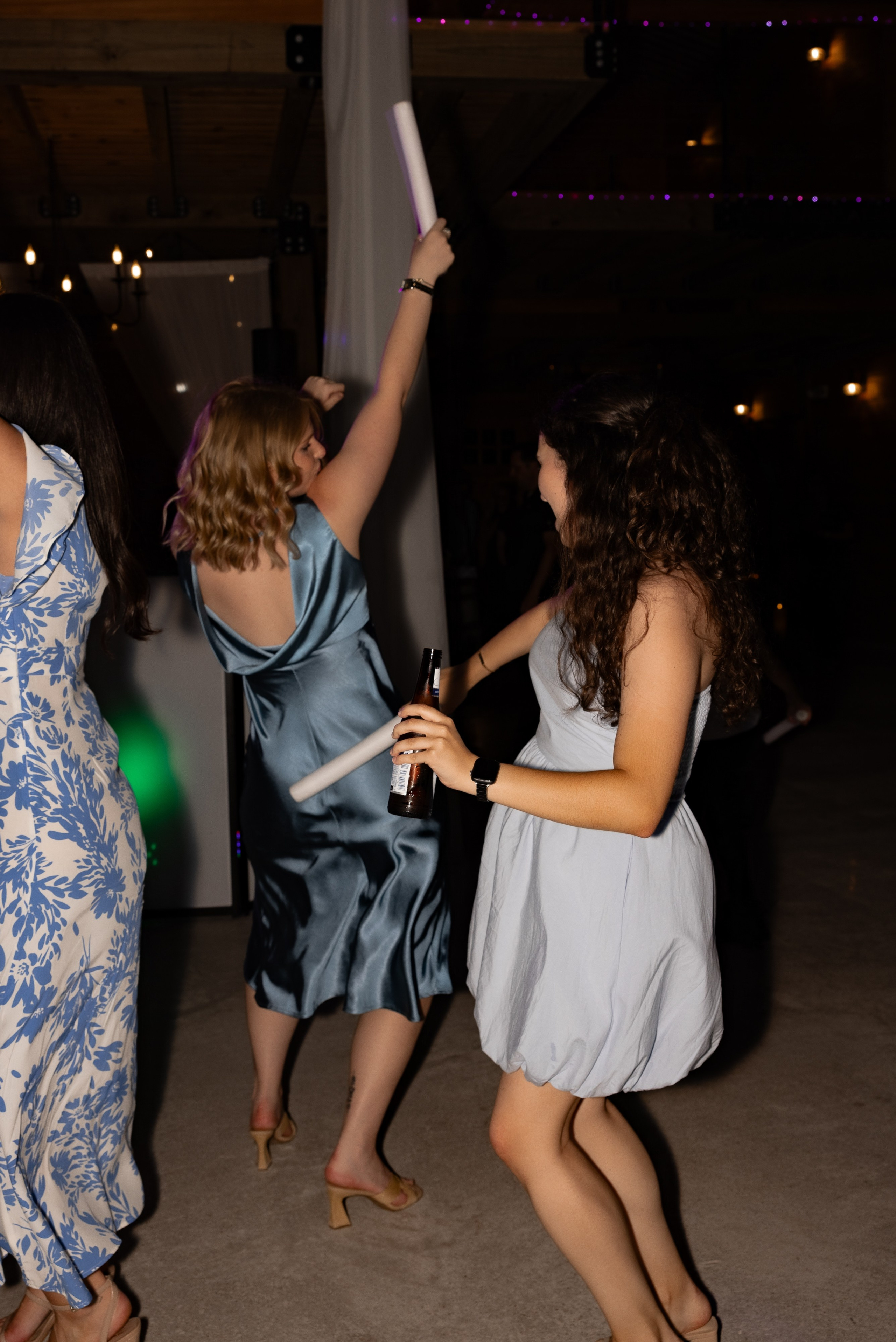 Haley and Will. Photographer Anastasia Nagibina