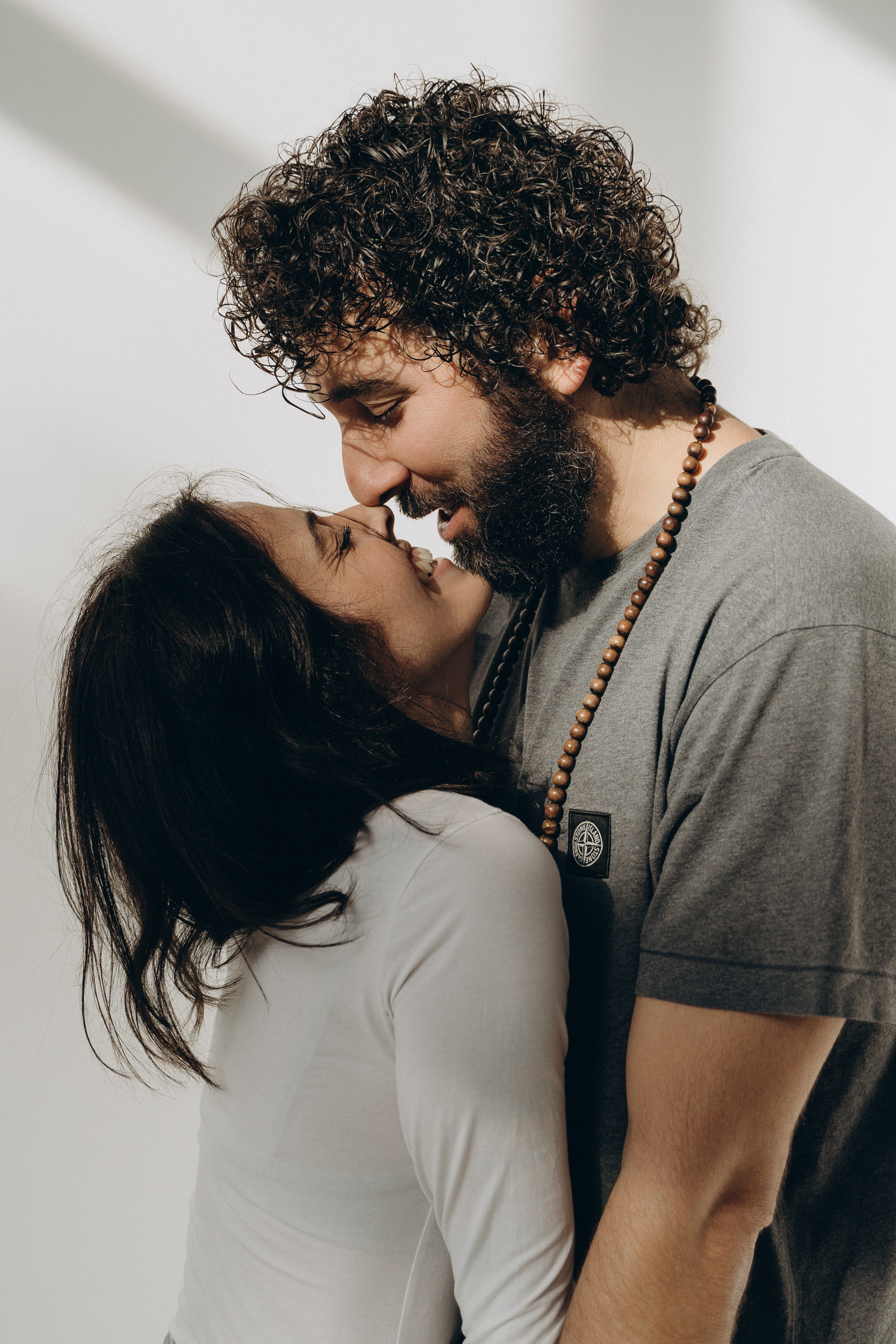 Chiara&Nico. Семейный и свадебный фотограф в Италии