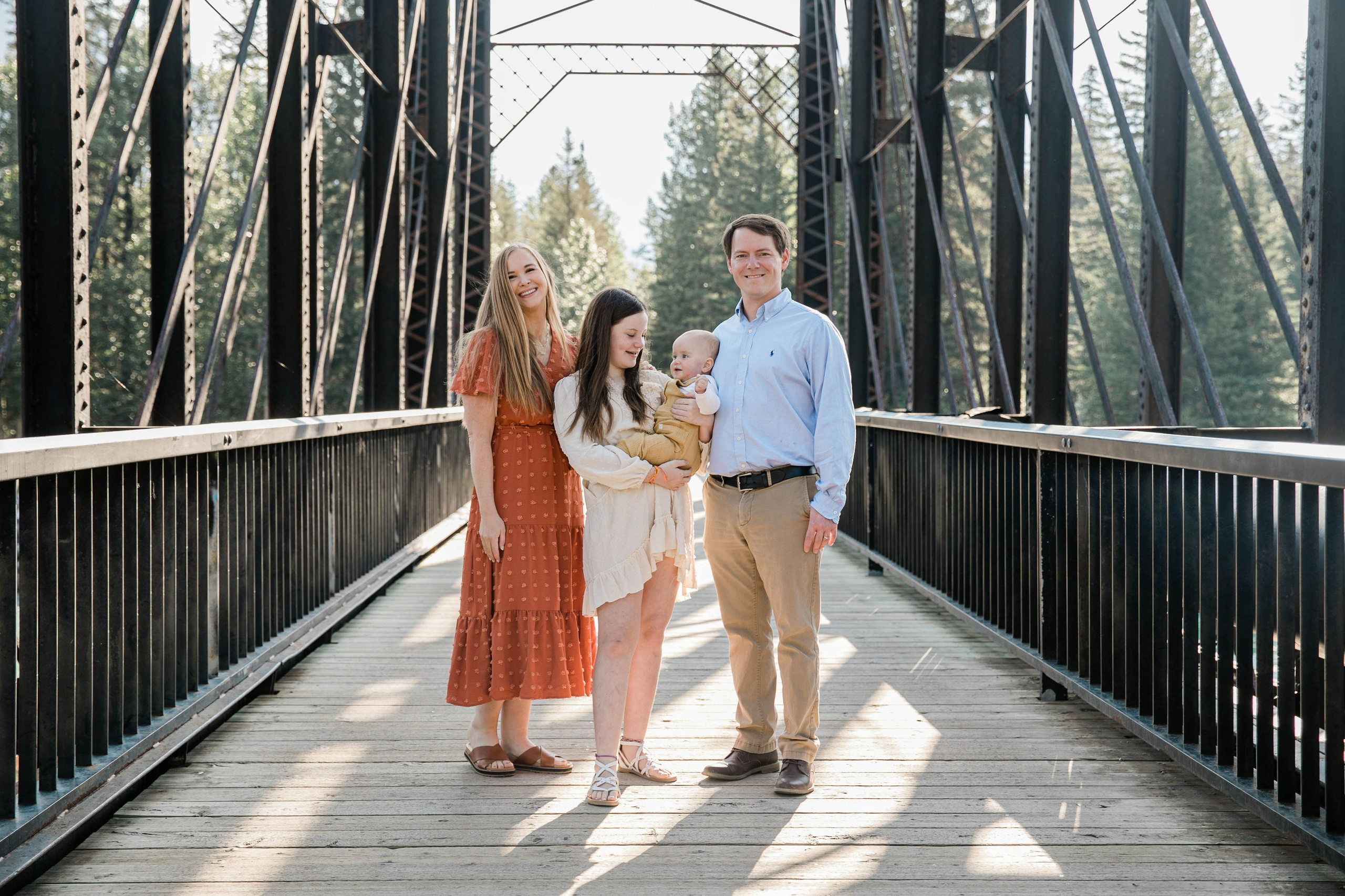 Family Photos — Kidd. Ching Li Photography