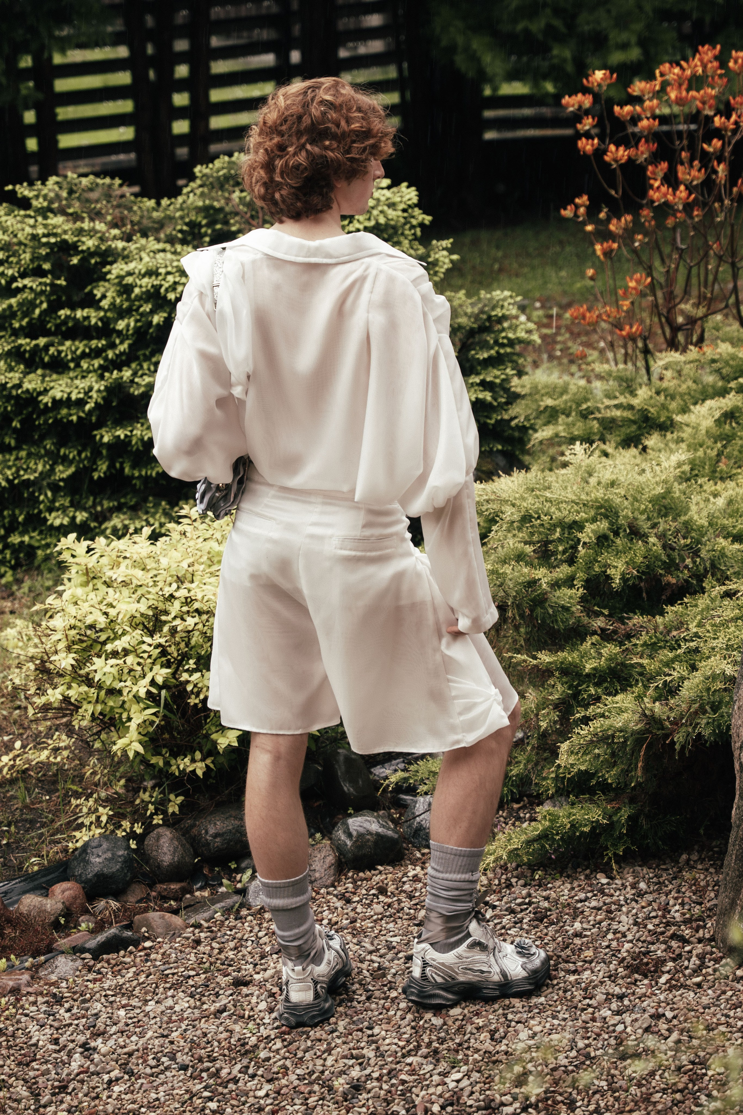 “KONDRATHECHT”. Anna Omni — concept photographer and digital artist in Riga, Latvia