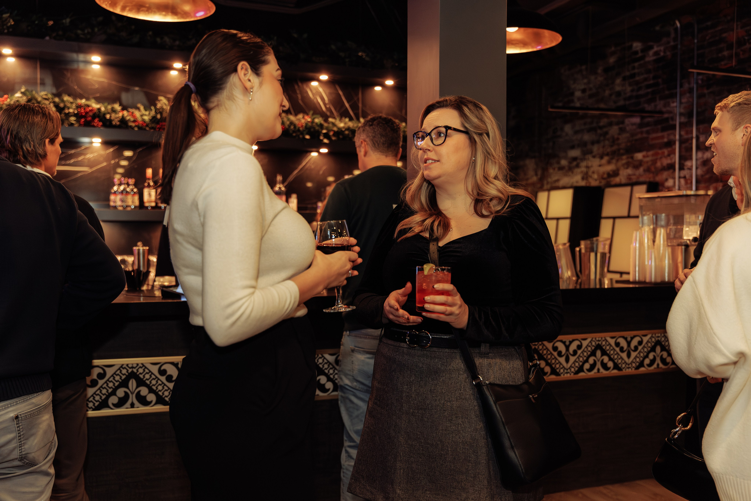 Tech Event Photography Calgary