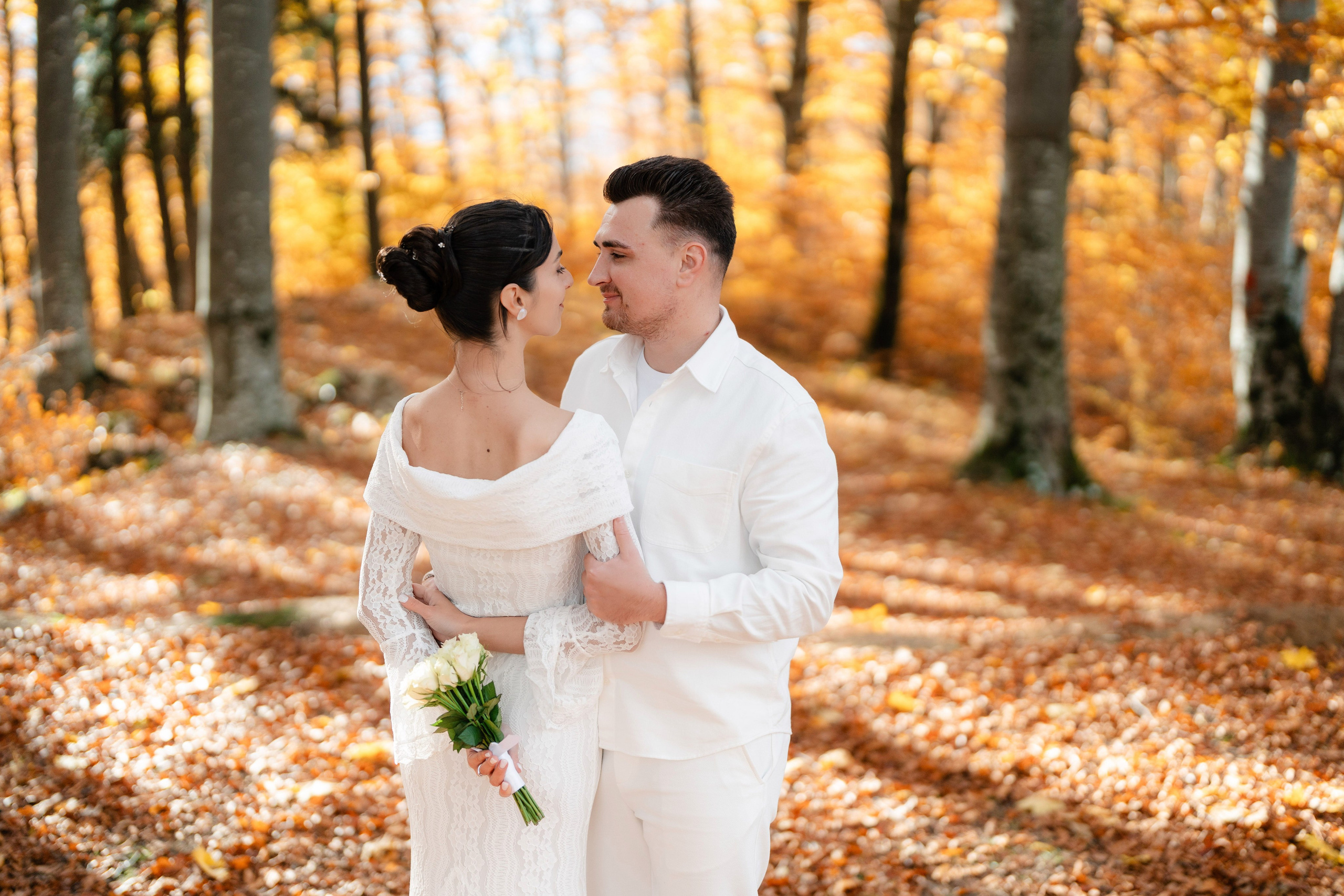 Andrei x Andreea — Save the Date