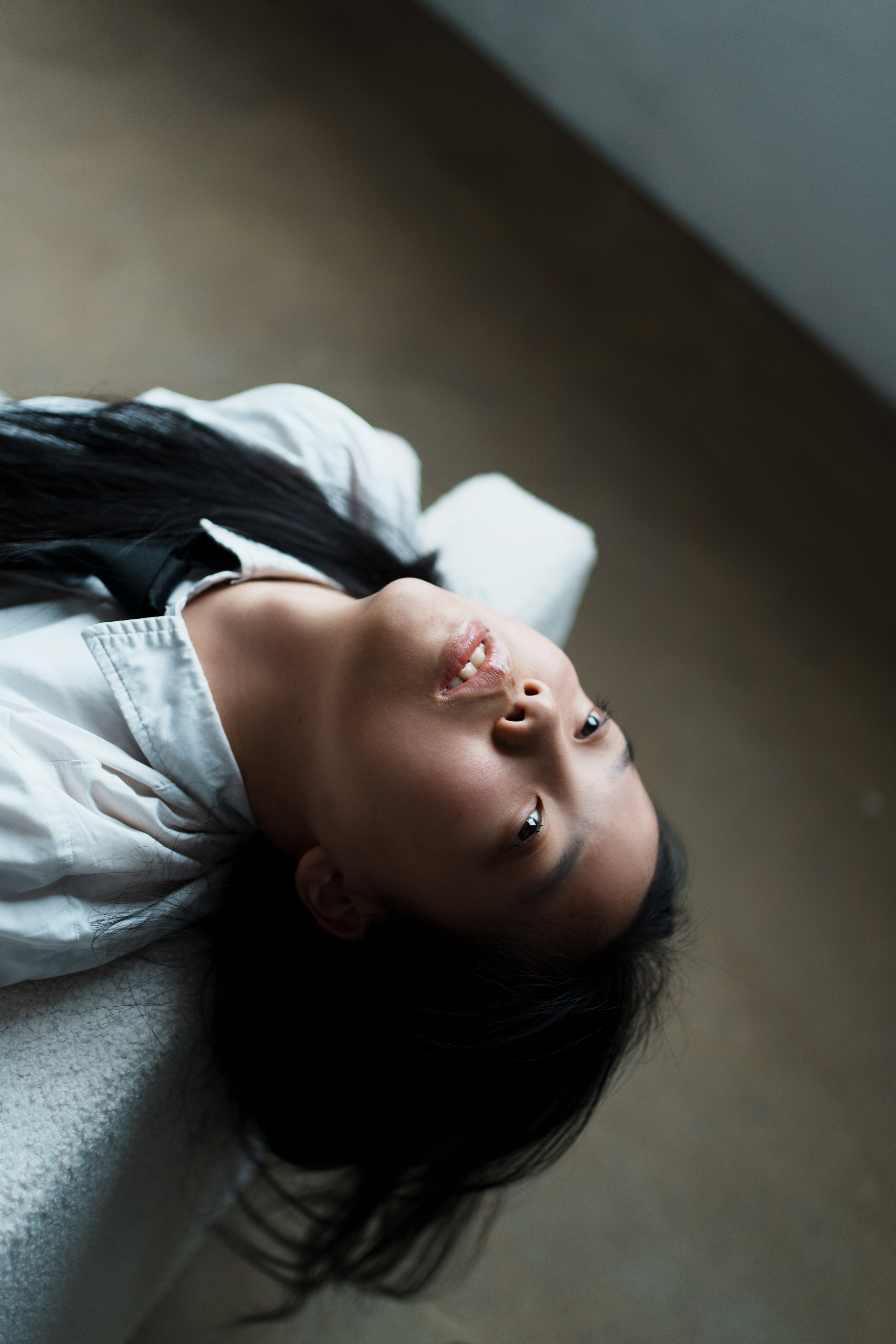 Marina. Alisha Geva женский портретный фотограф в Дубае