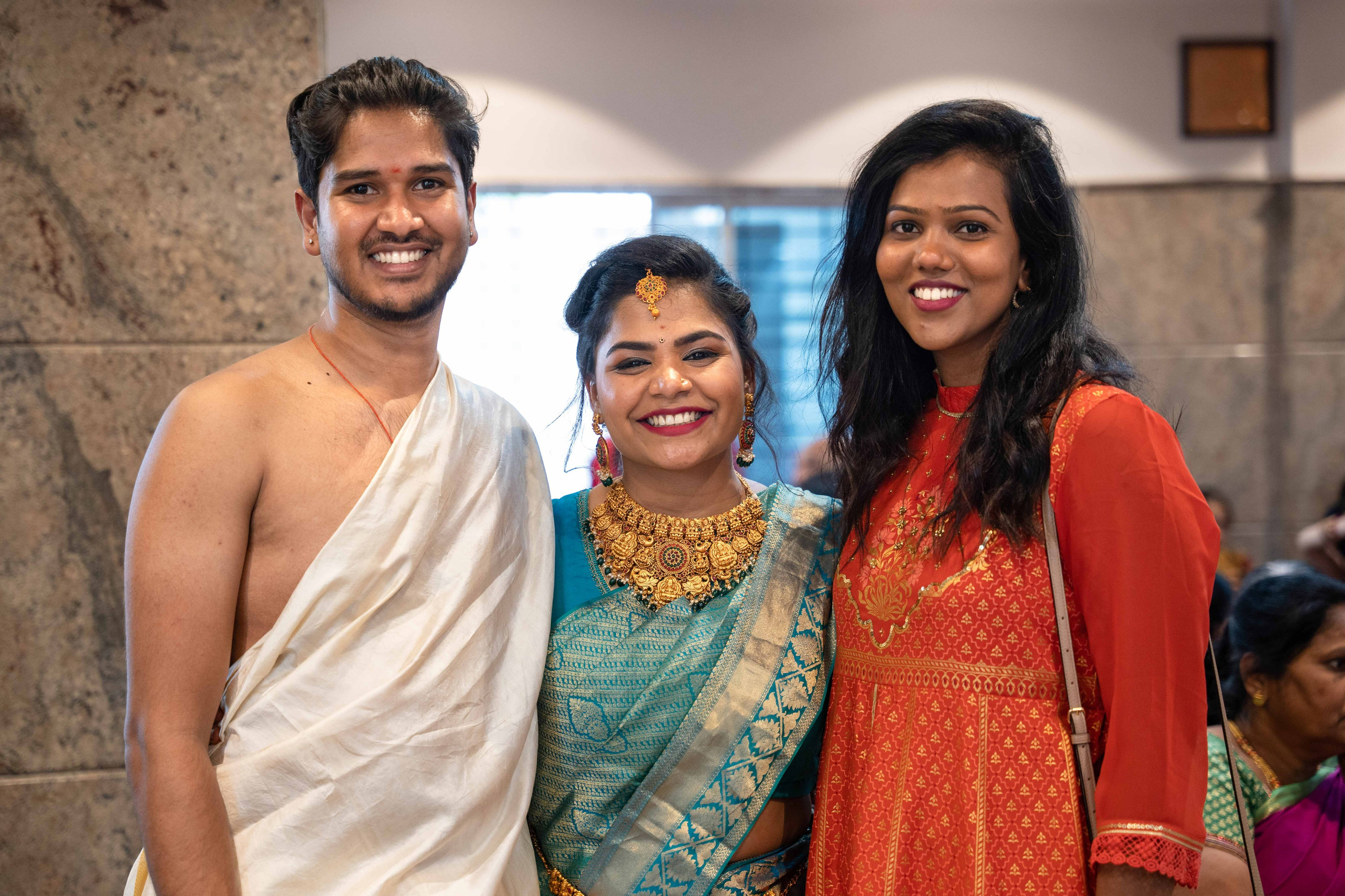 ATHARV NAMAKARANA. 50mm STUDIOS