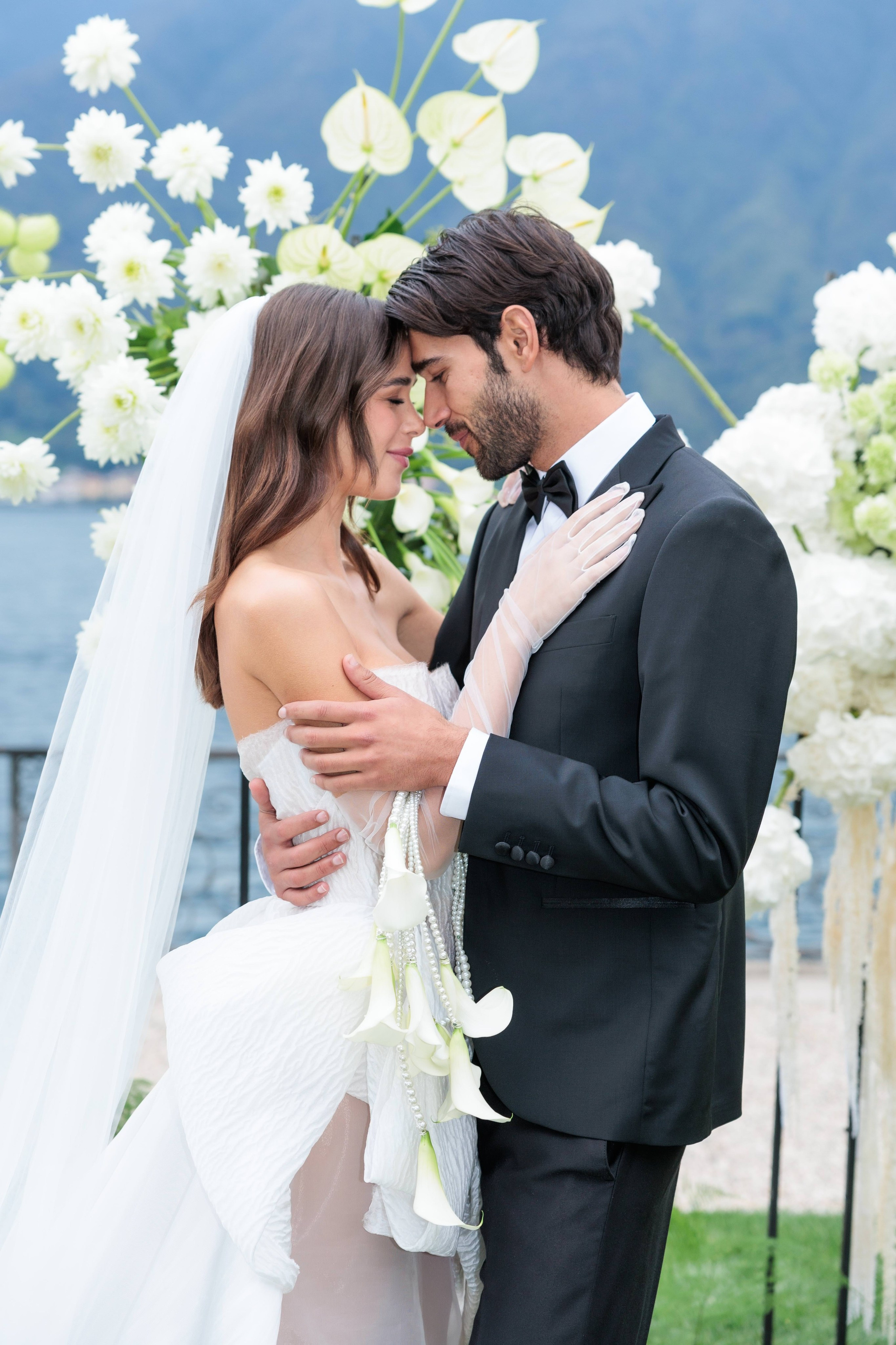 Villa Balbiano | Lake Como