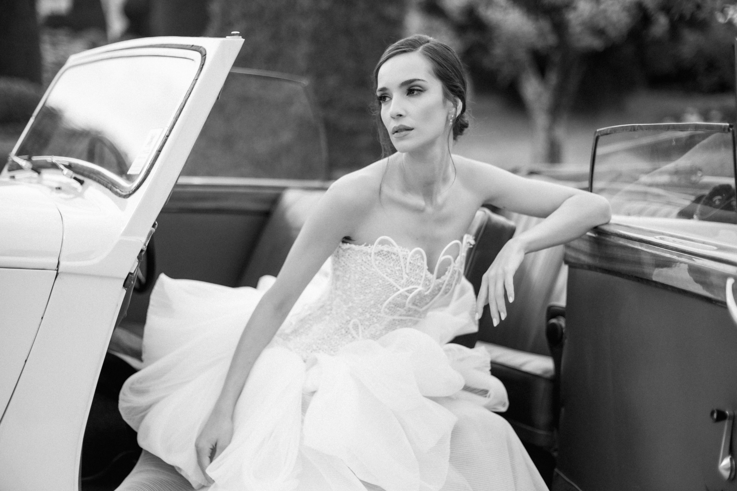 Wedding Villa Arvedi | Italy