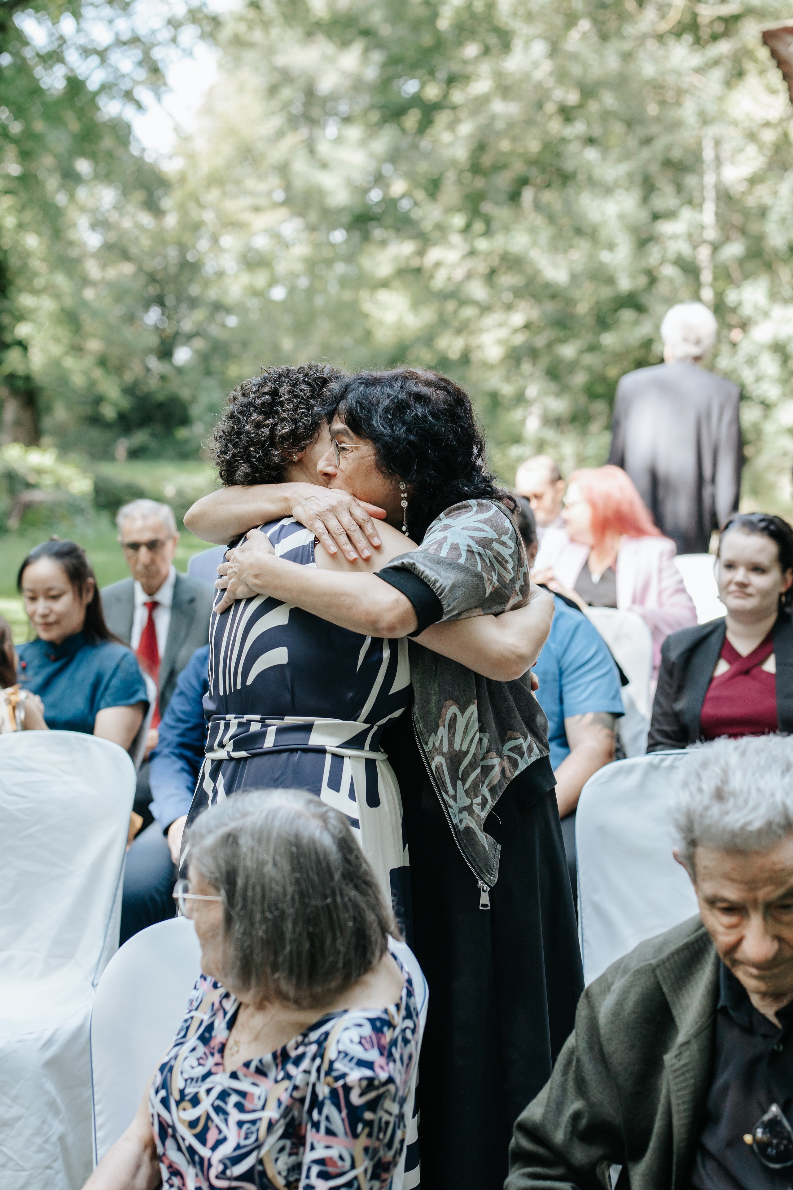 Aina+Albert, 14.09.2025, Restaurant Font Moixina. Fotógrafa de bodas en Cataluña
