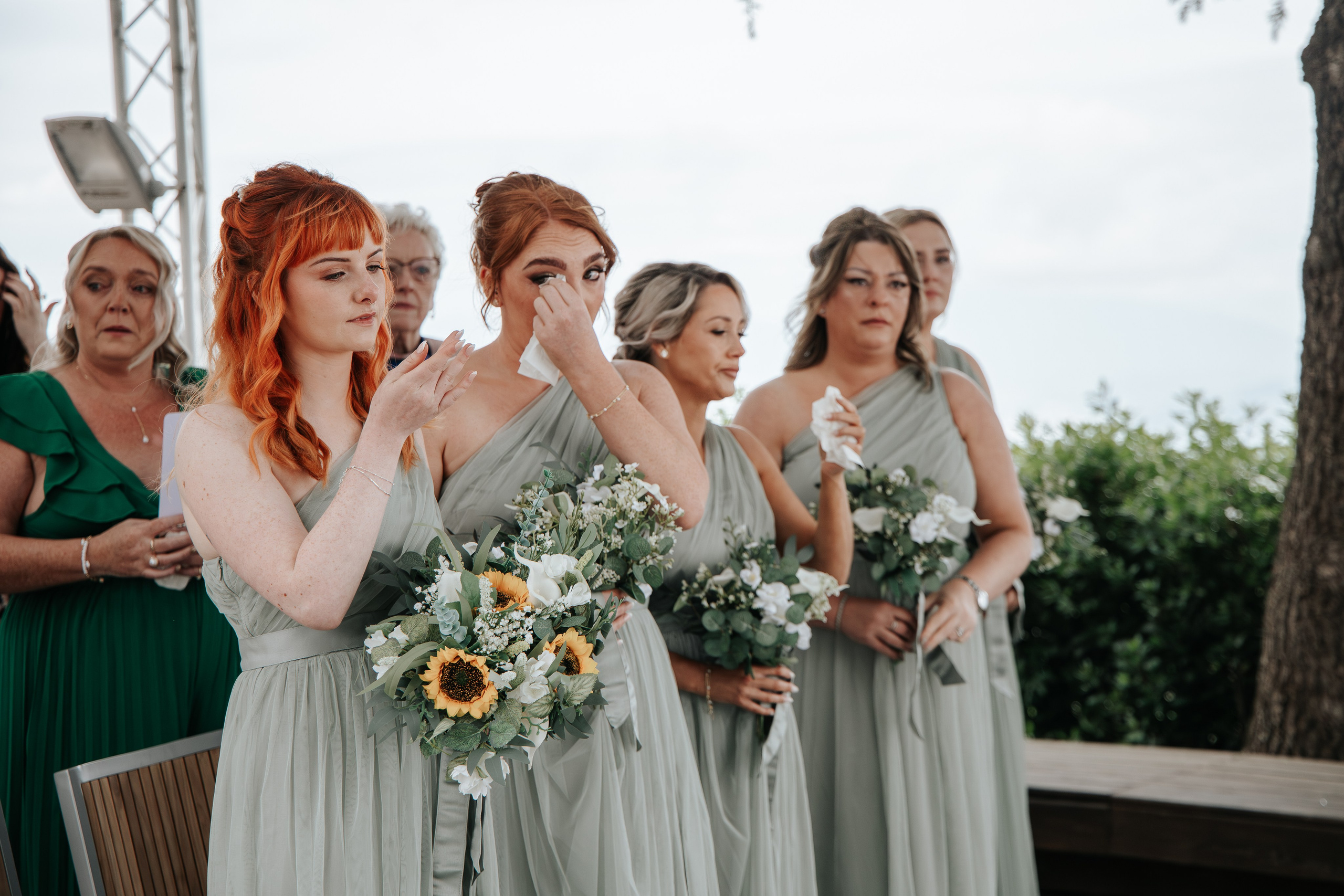 Sophie & Corey, 02/05/2026, Observatorio de Fabra, Barcelona. Fotógrafa de bodas en Girona, Costa Brava | Wedding Photographer Evgenia Gruntovaya
