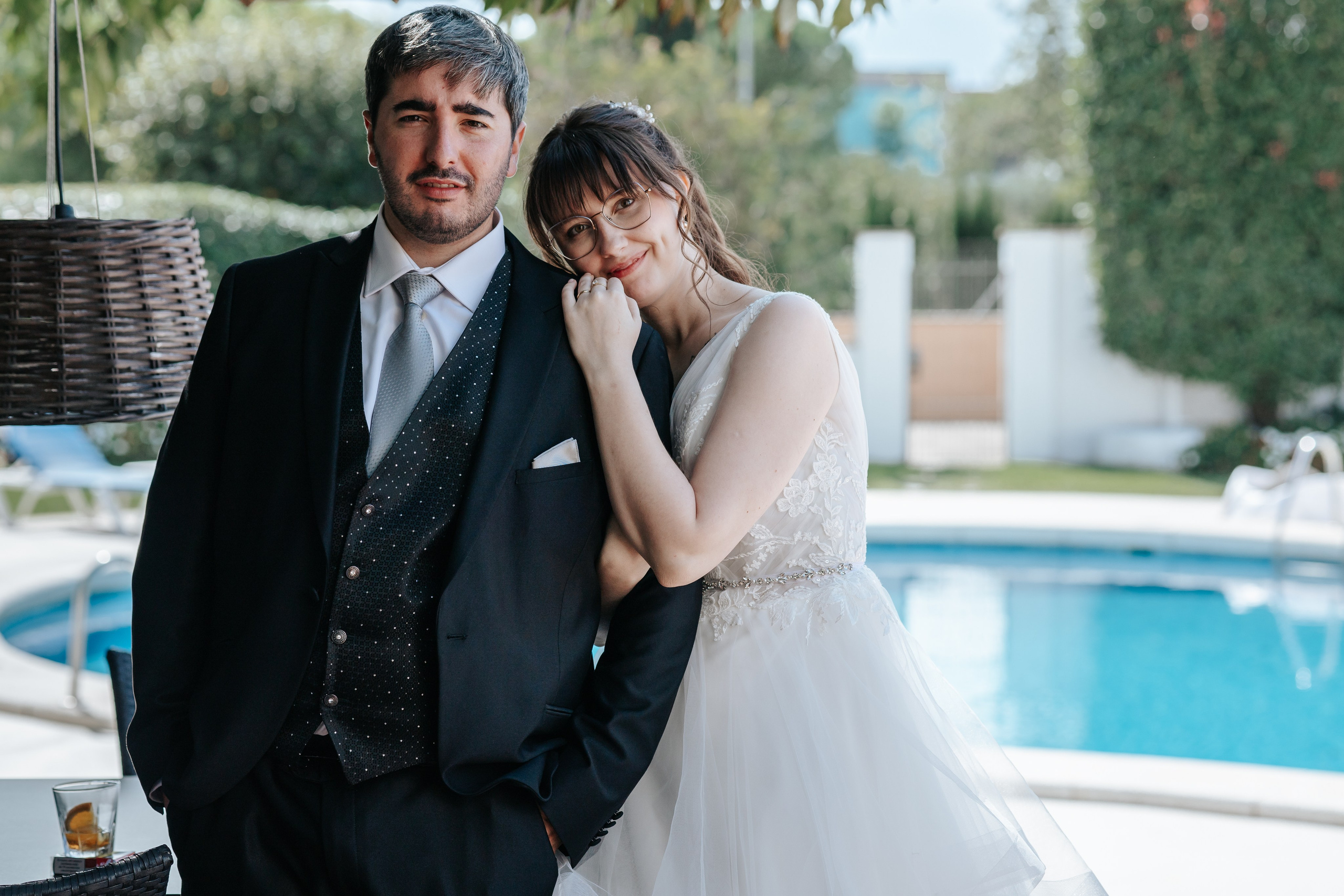 Alina+Marc, 25.09.2025, Ayuntamiento de Llers, Hotel Bon Retorn. Wedding photographer in Catalonia