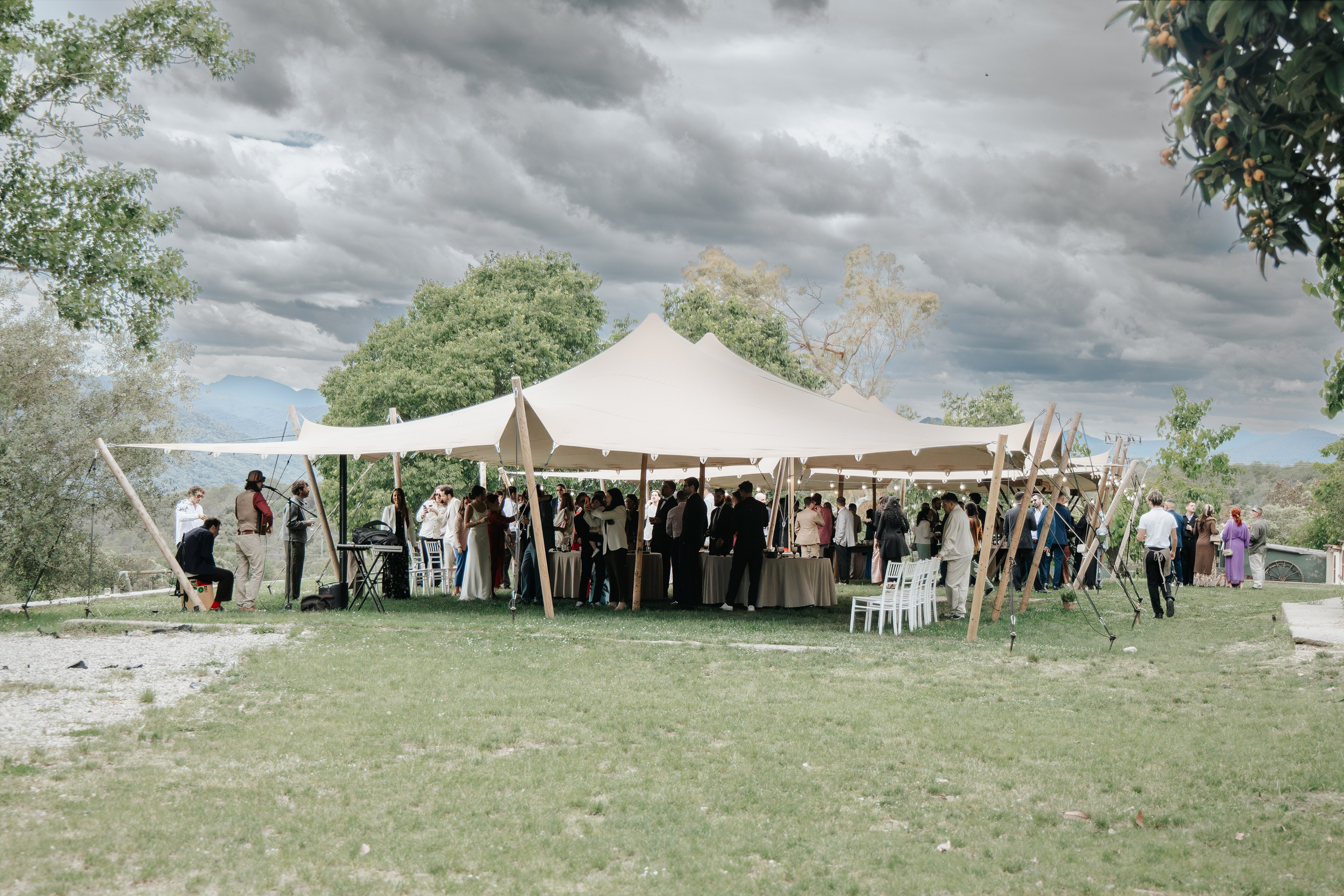Karen & Lucas, 16/05/2026, Mas Gircos, Besalú. Свадебный фотограф в Жироне и на Коста-Брава|Евгения Грунтовая