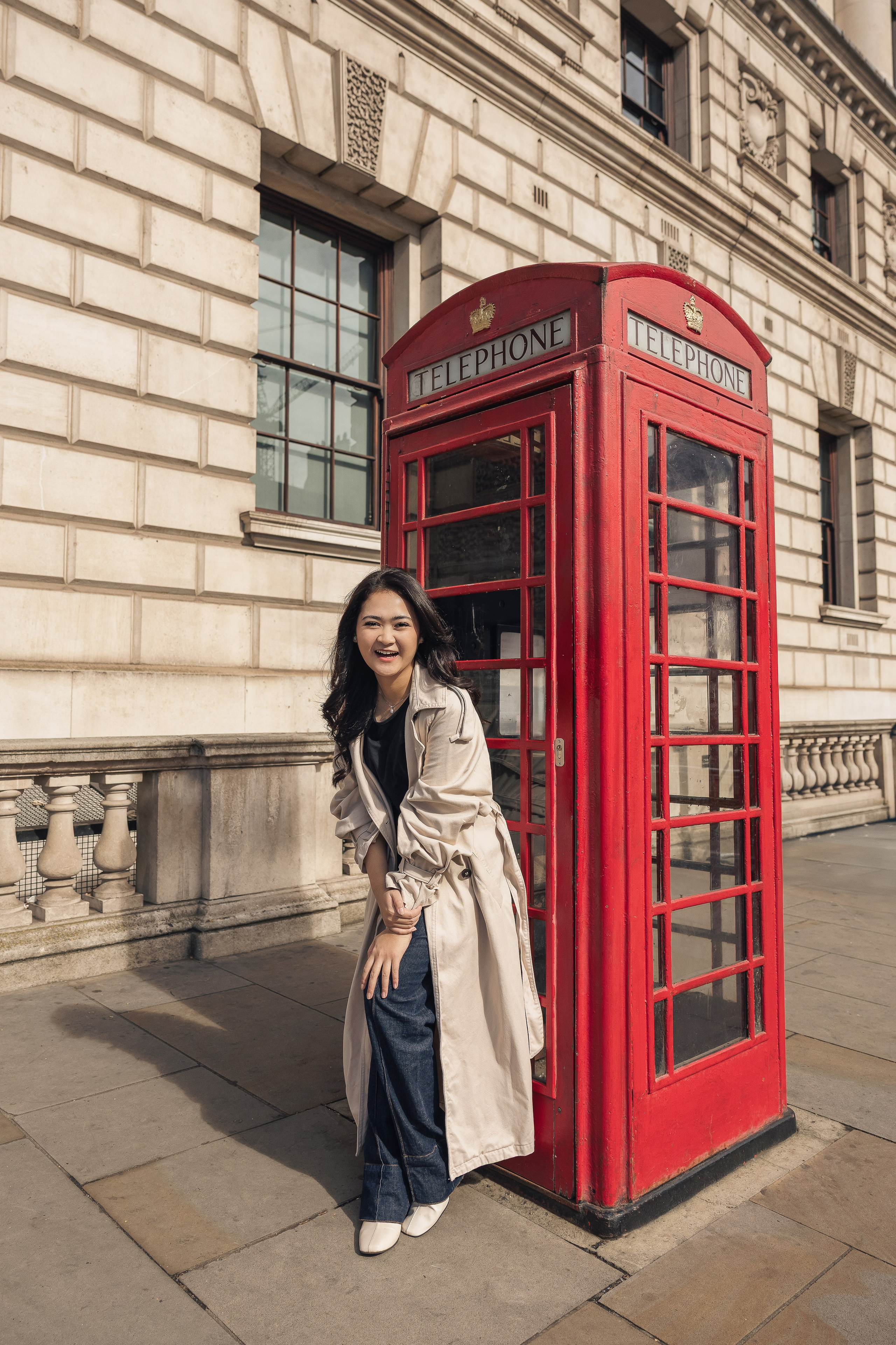 London Landmarks. PHOTOGRAPHER IN LONDON