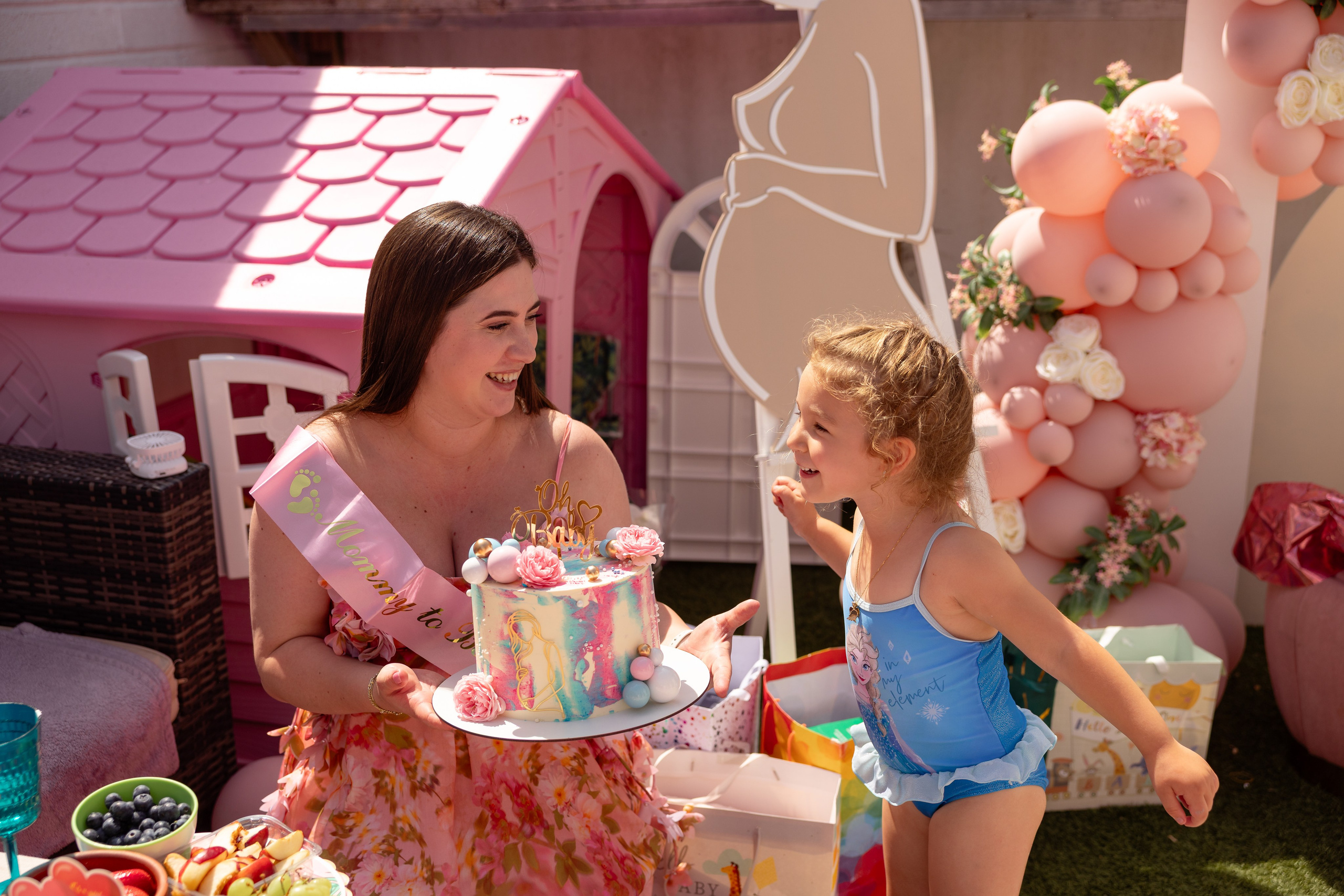 Events. Natalia O’Connor Bournemouth Photographer