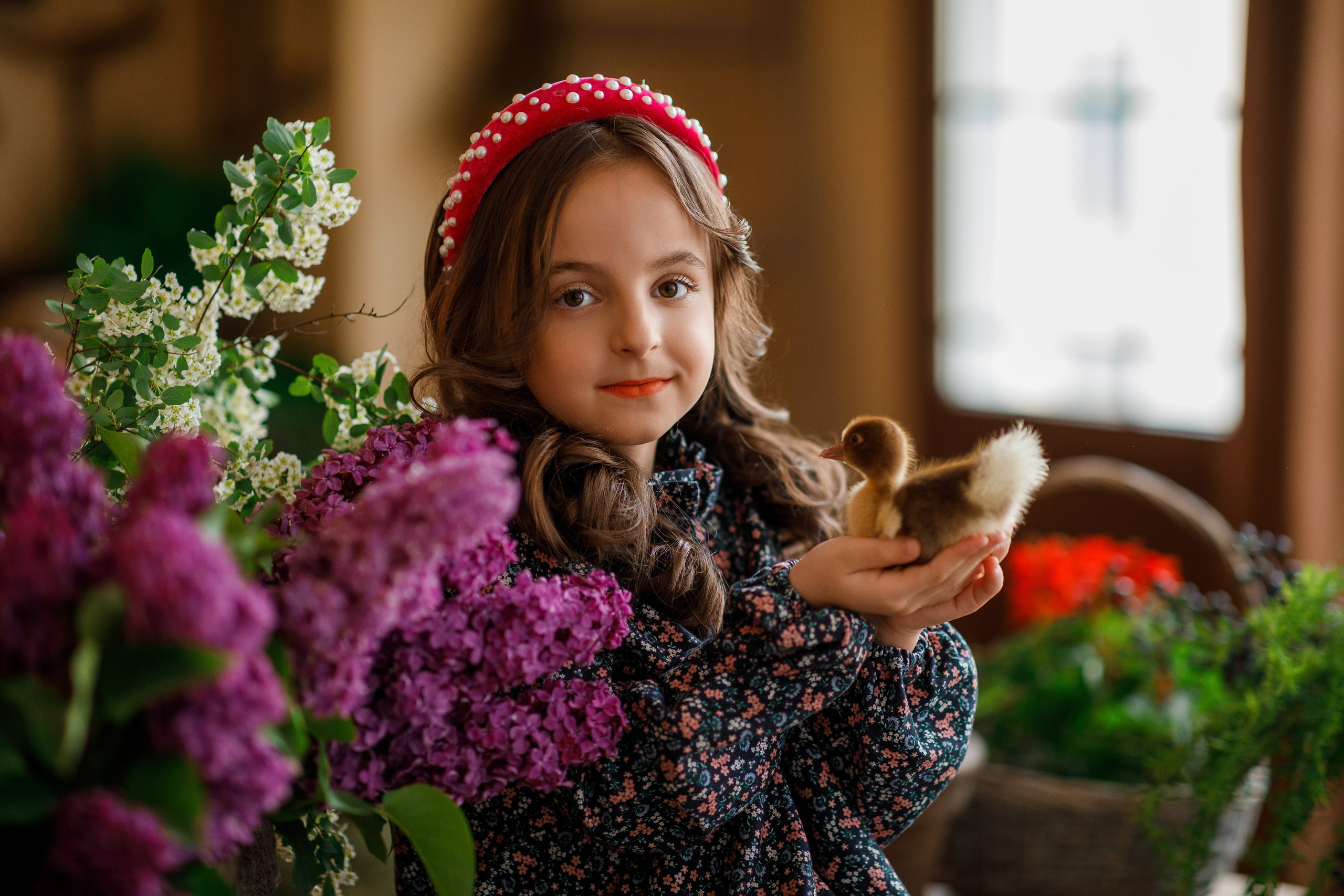 Portrait IO MODELS proiect Paste 2024. N.D.photograph - fotograf de familie și portrete în Republica Moldova