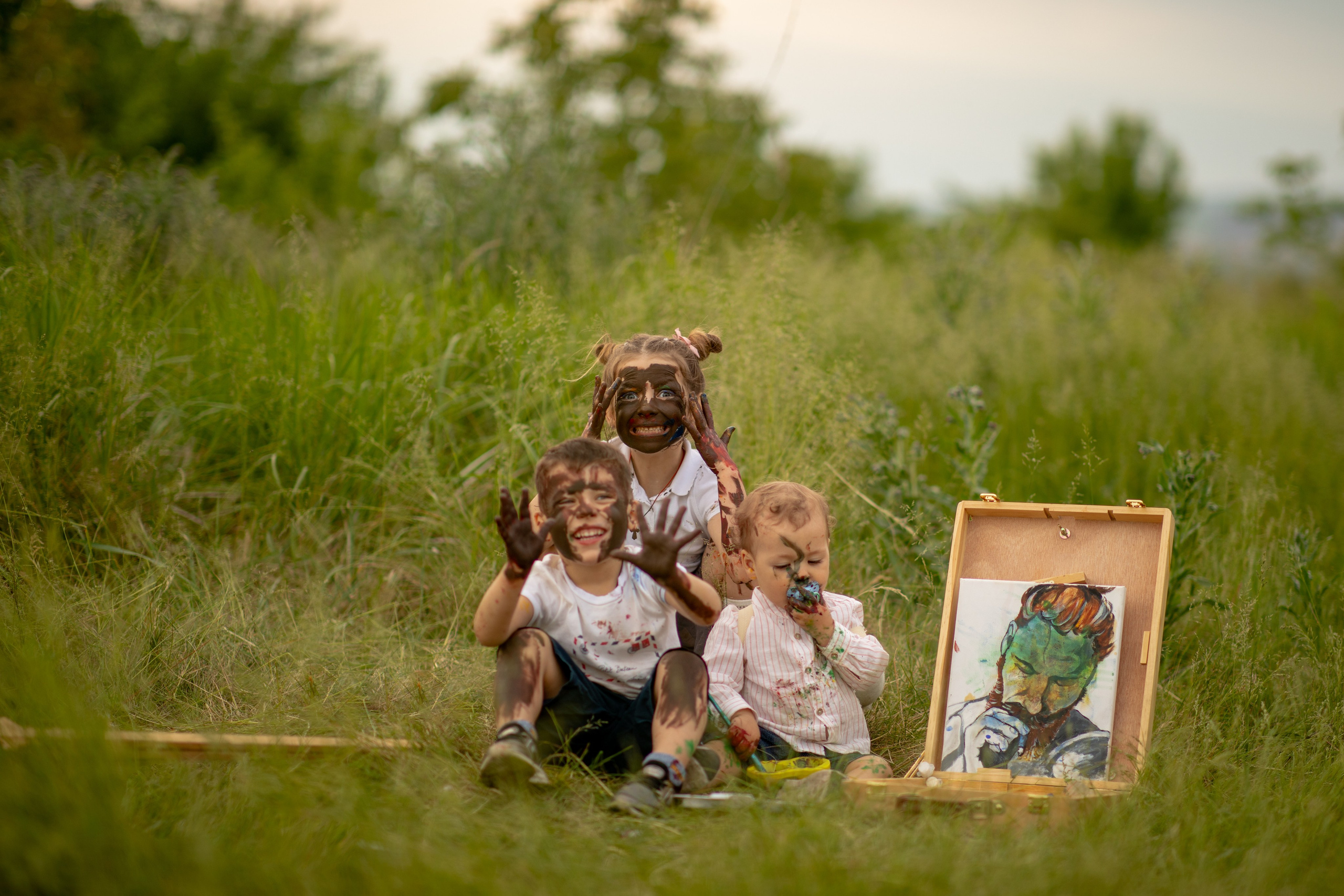 Sanduta Max Nicolae. N.D.photograph - fotograf de familie și portrete în Republica Moldova