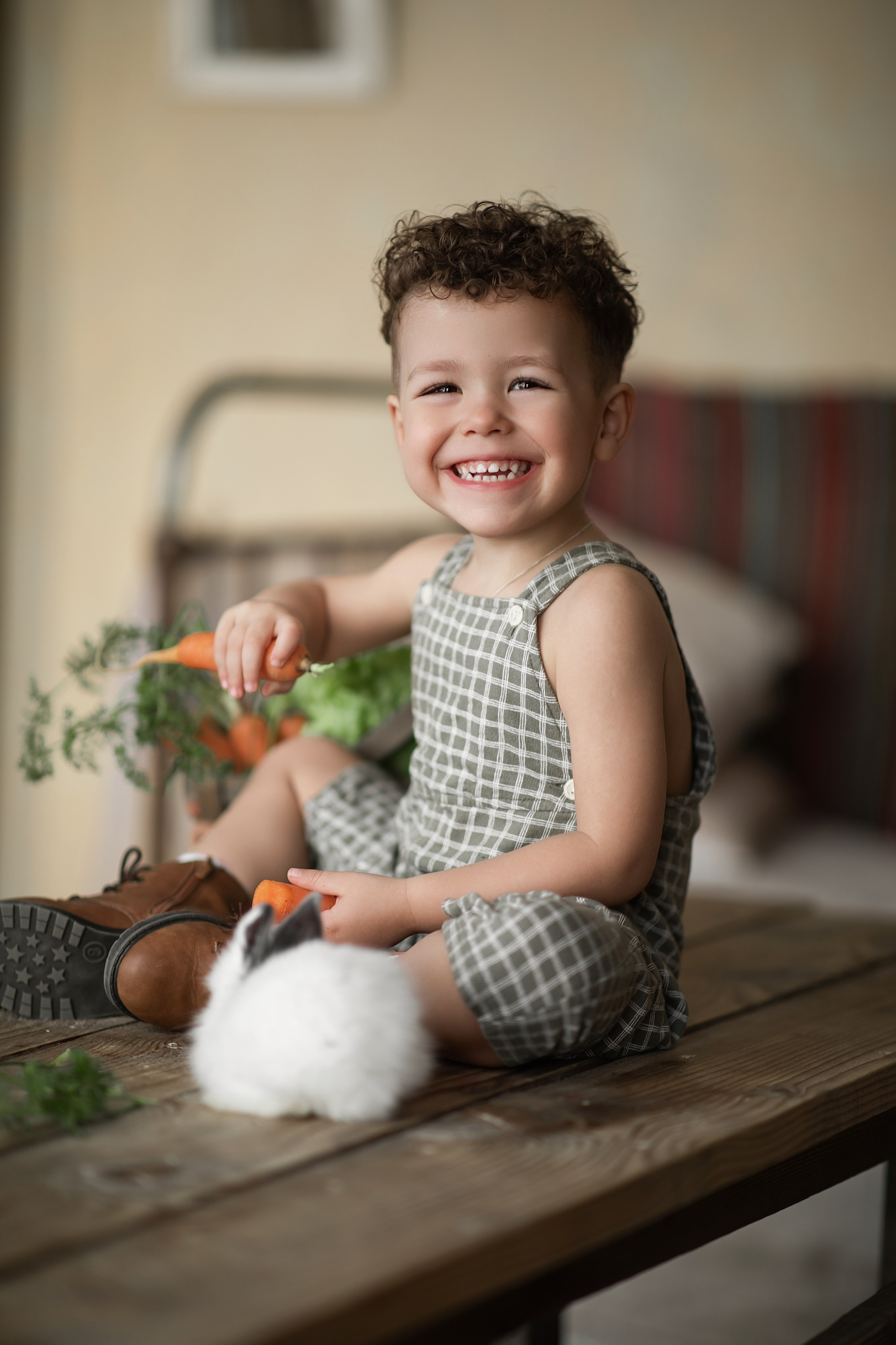 Maxim si Nicolae. N.D.photograph - fotograf de familie și portrete în Republica Moldova