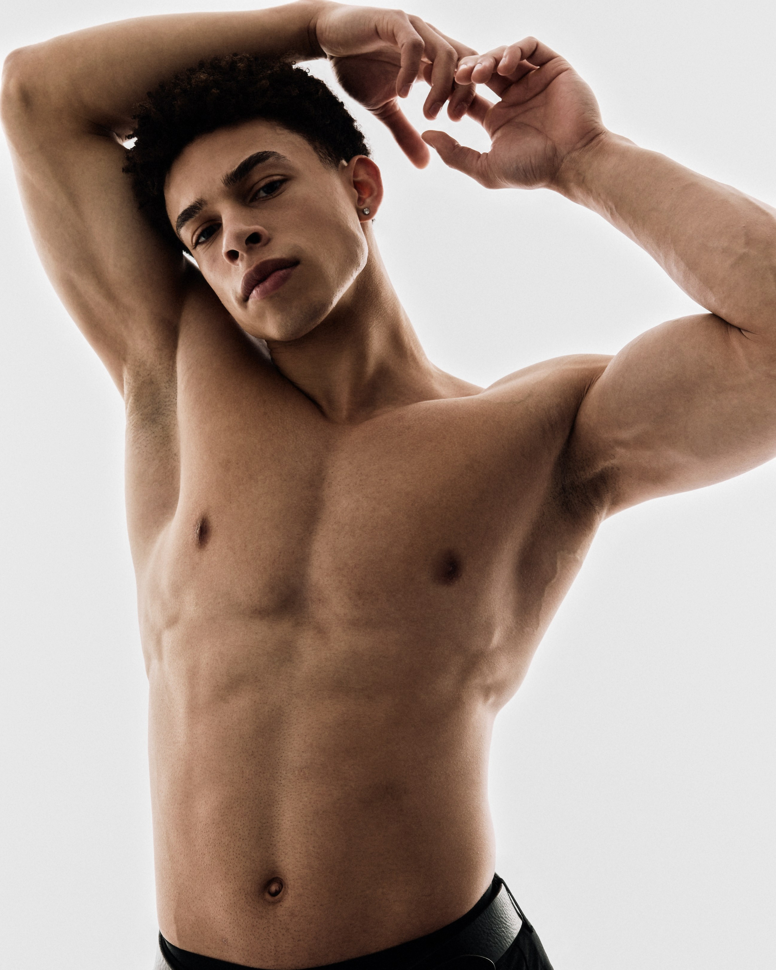 Lena Shtatolkina | Model Test Photographer in Utah