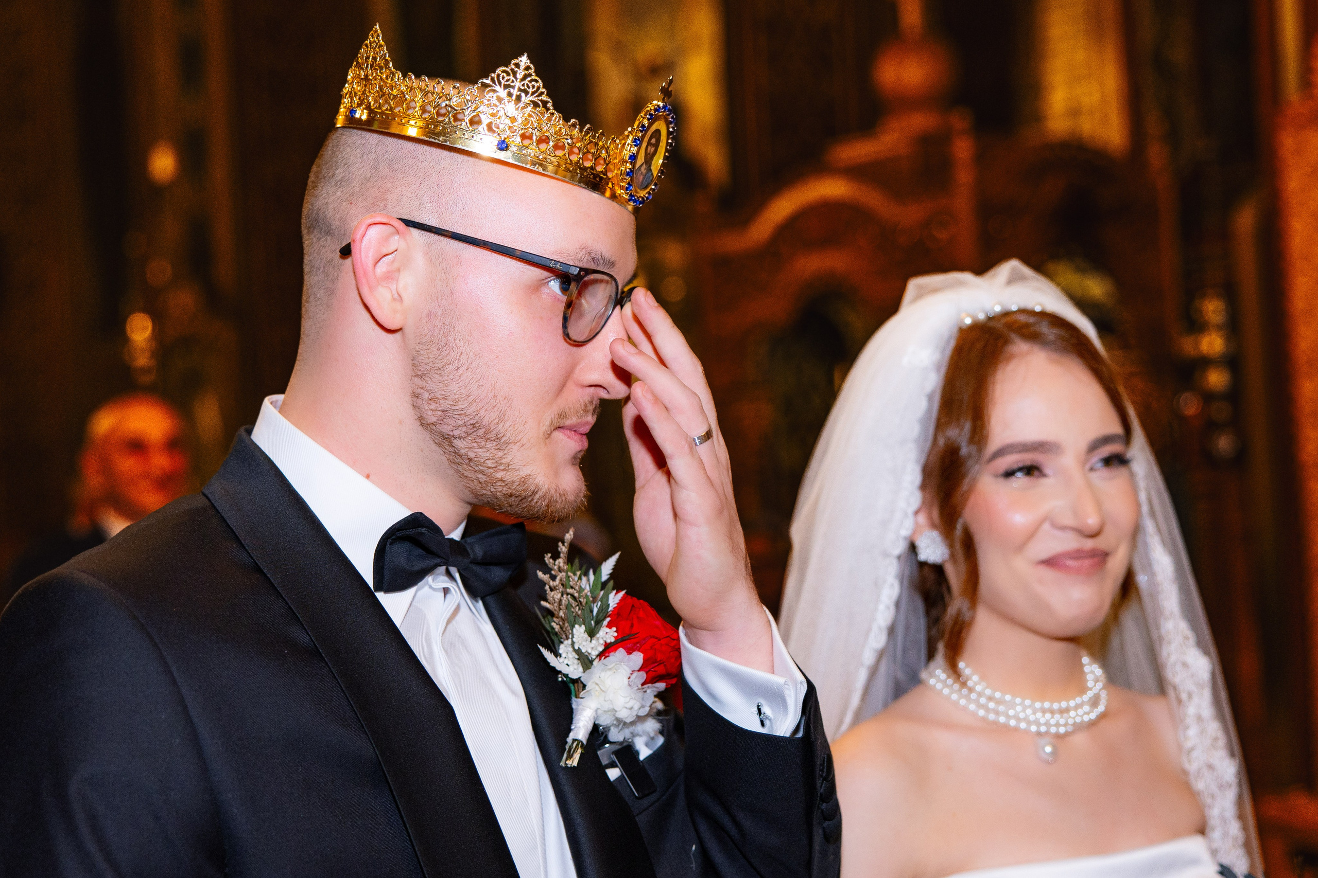 Nunta. Fotograf și Videograf Nuntă & Evenimente | Pixtory - Constanta