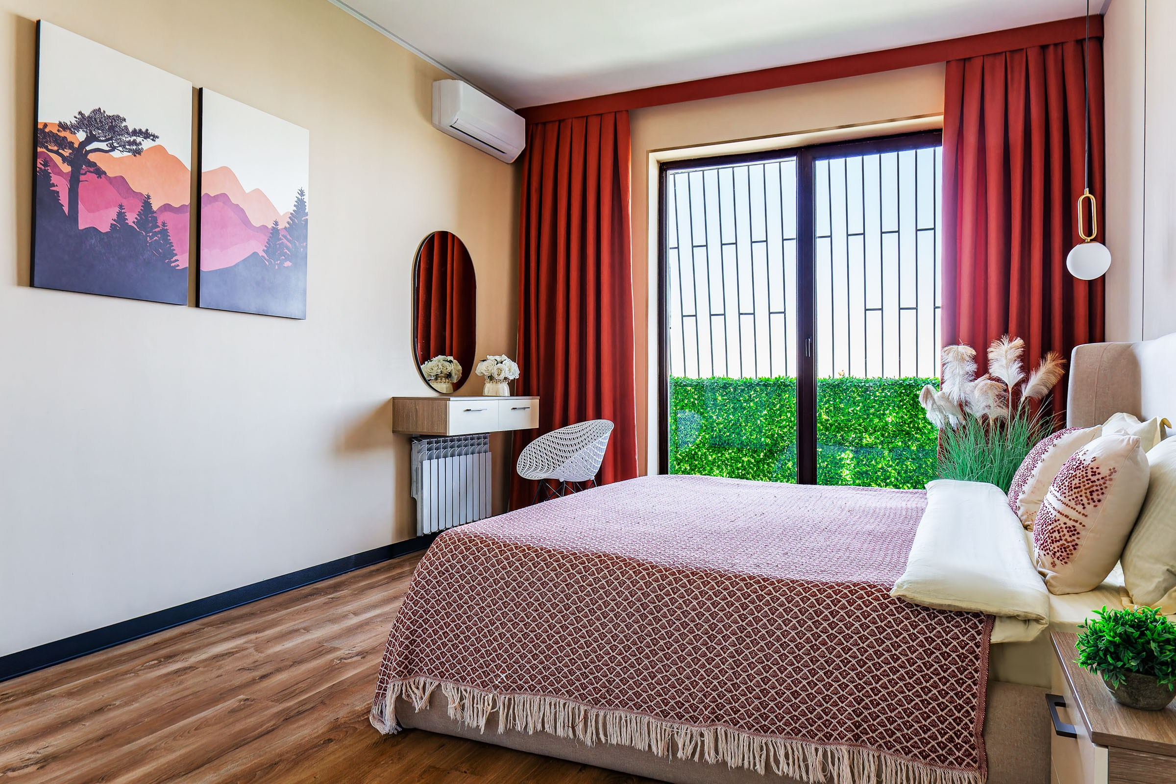 Портфолио интерьерного фотографа | Квартиры и коммерческие объекты, Ташкент