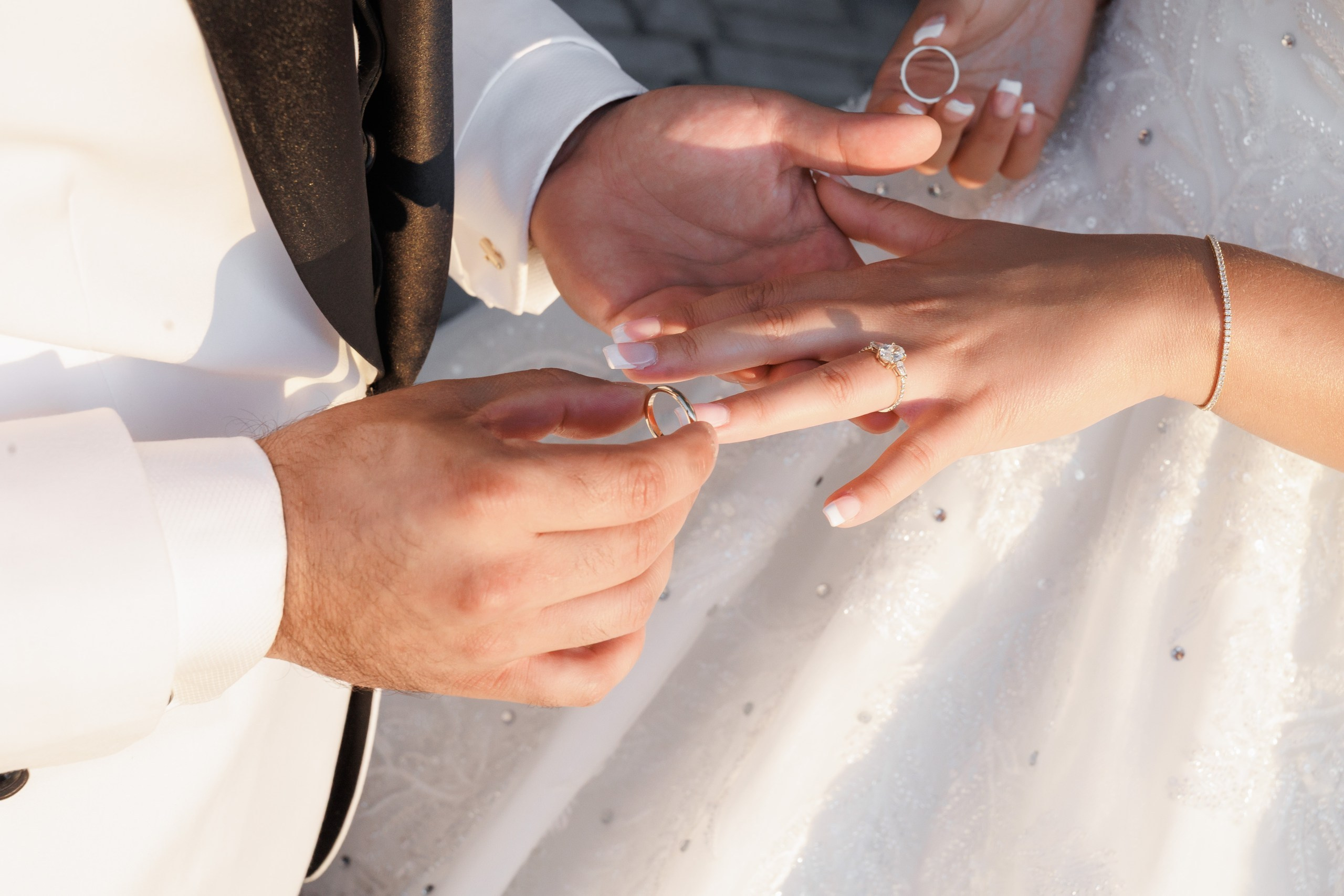 Ronny & Sabine, Park Chateau Estate and Gardens, NJ. Wedding Photo & Video