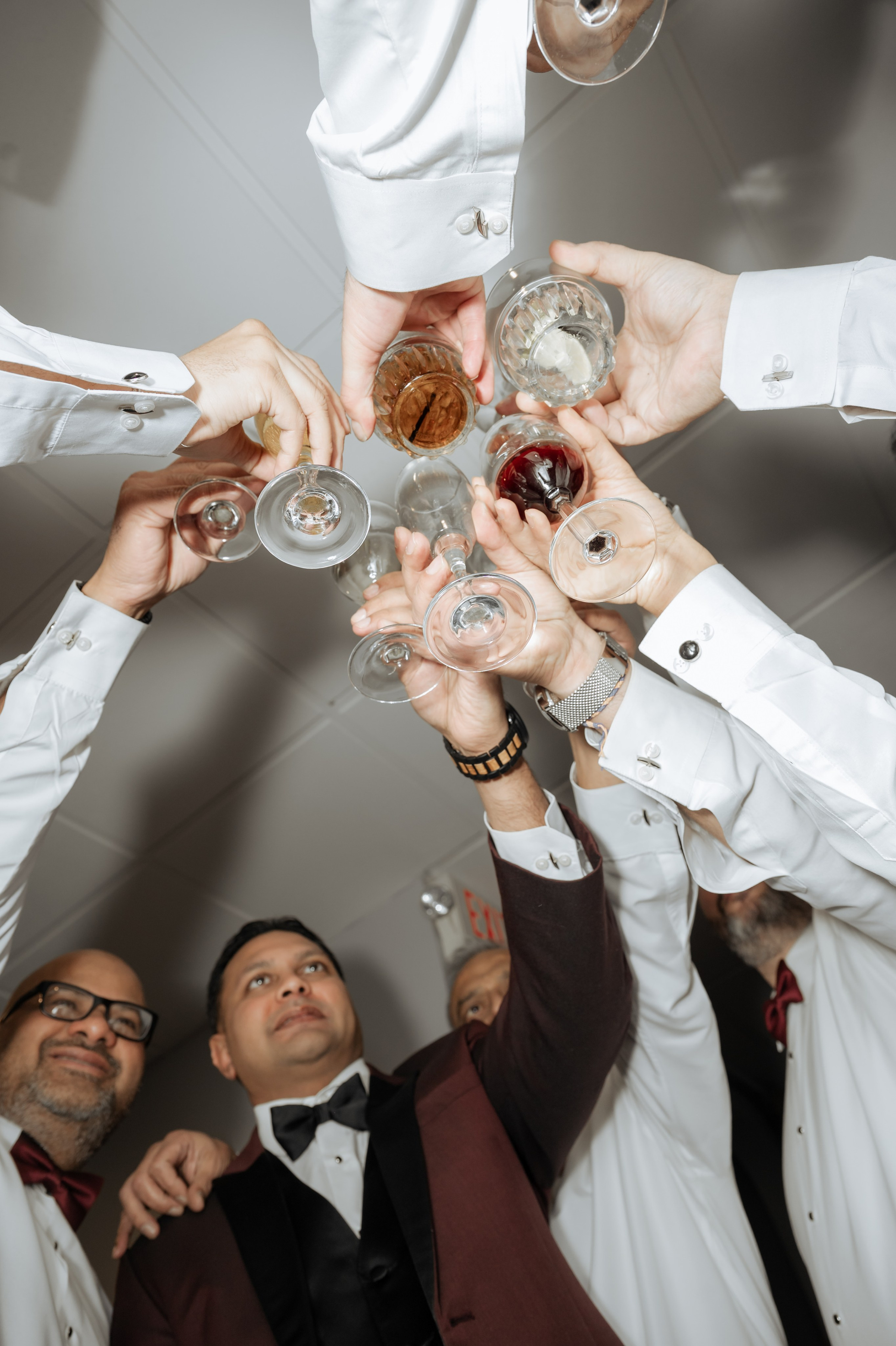 Heather & Ken. Wedding Photo & Video