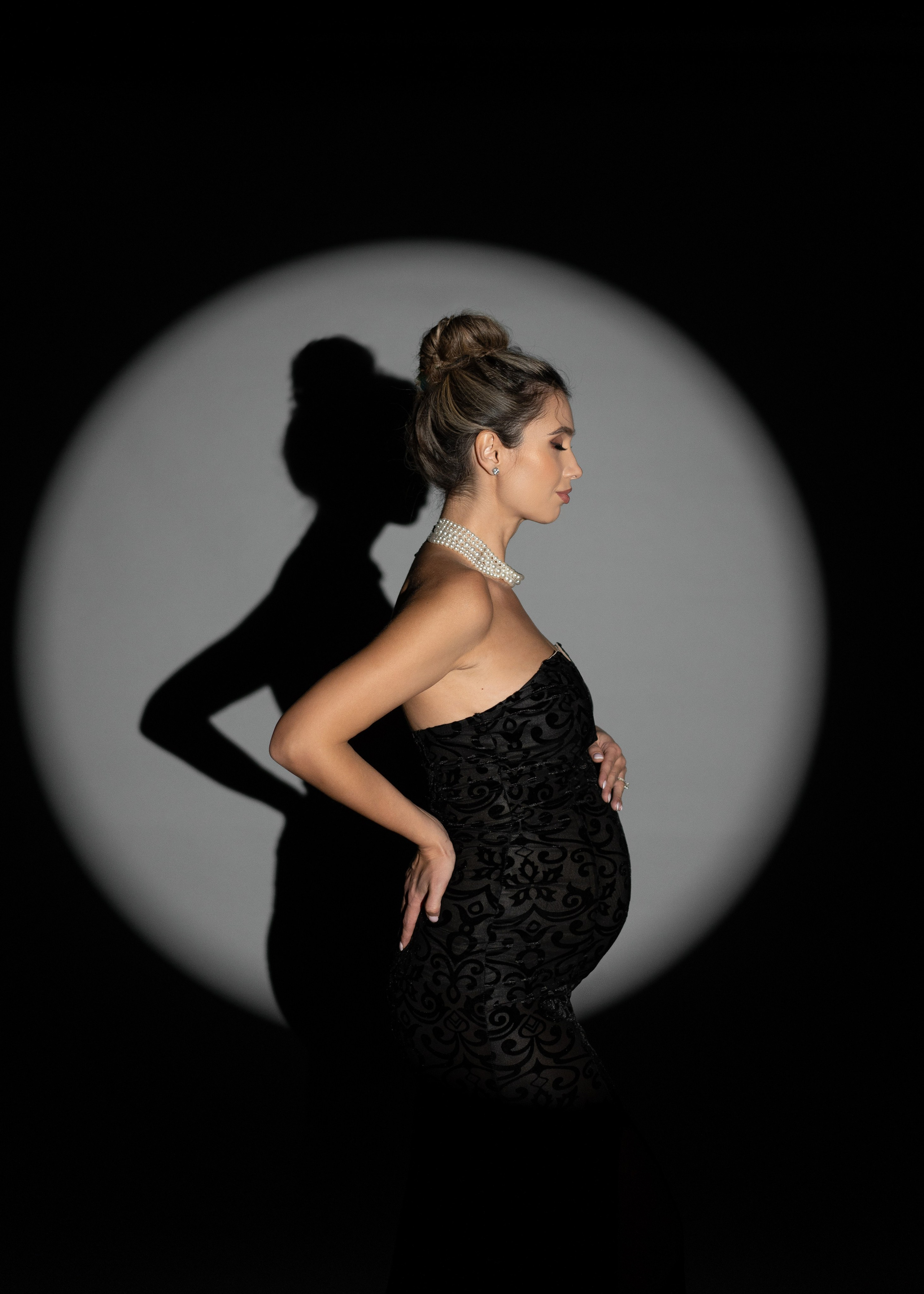 Veronika. Family photographer in Sacramento | Sofia Pavenko