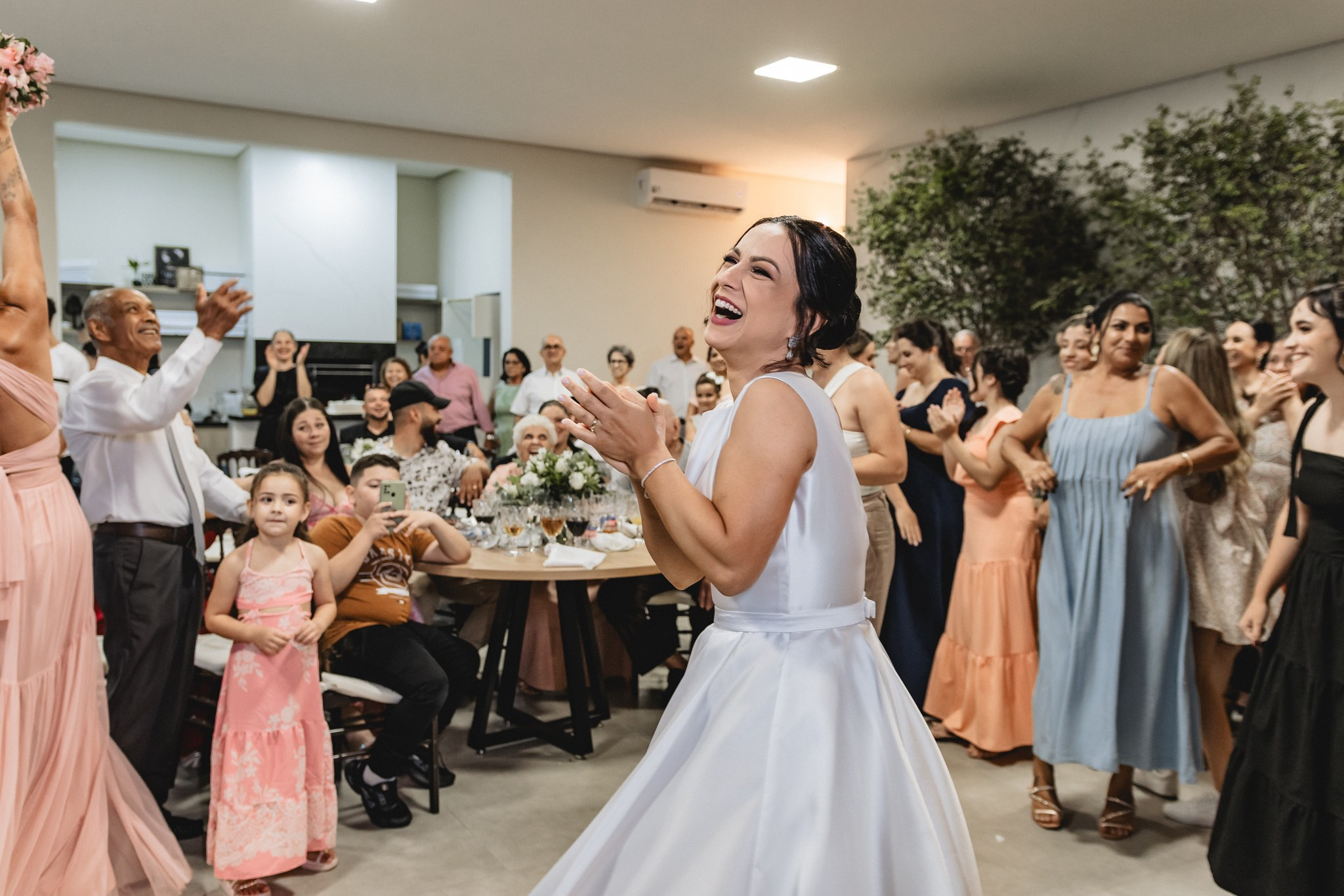 Luciana e João. Fotografo de casamento I Claudinei Moura