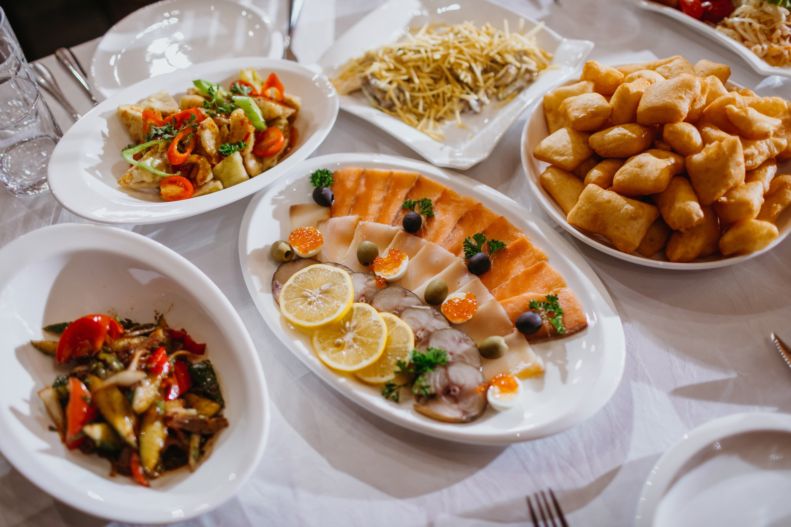 Свадьба в Усадьбе Орехово в Бишкеке. Фотограф в Бишкеке Оксана Шувалова