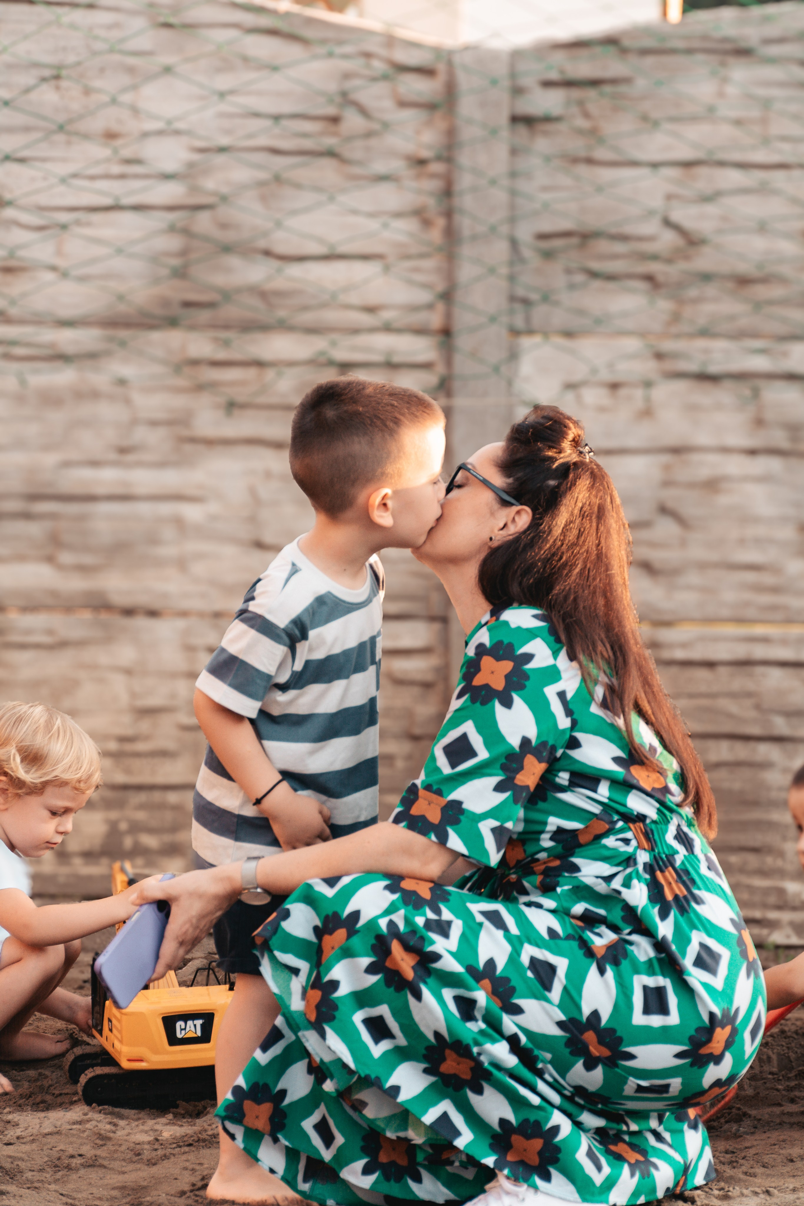 Jakov, rođendan. BambinaaPhotography