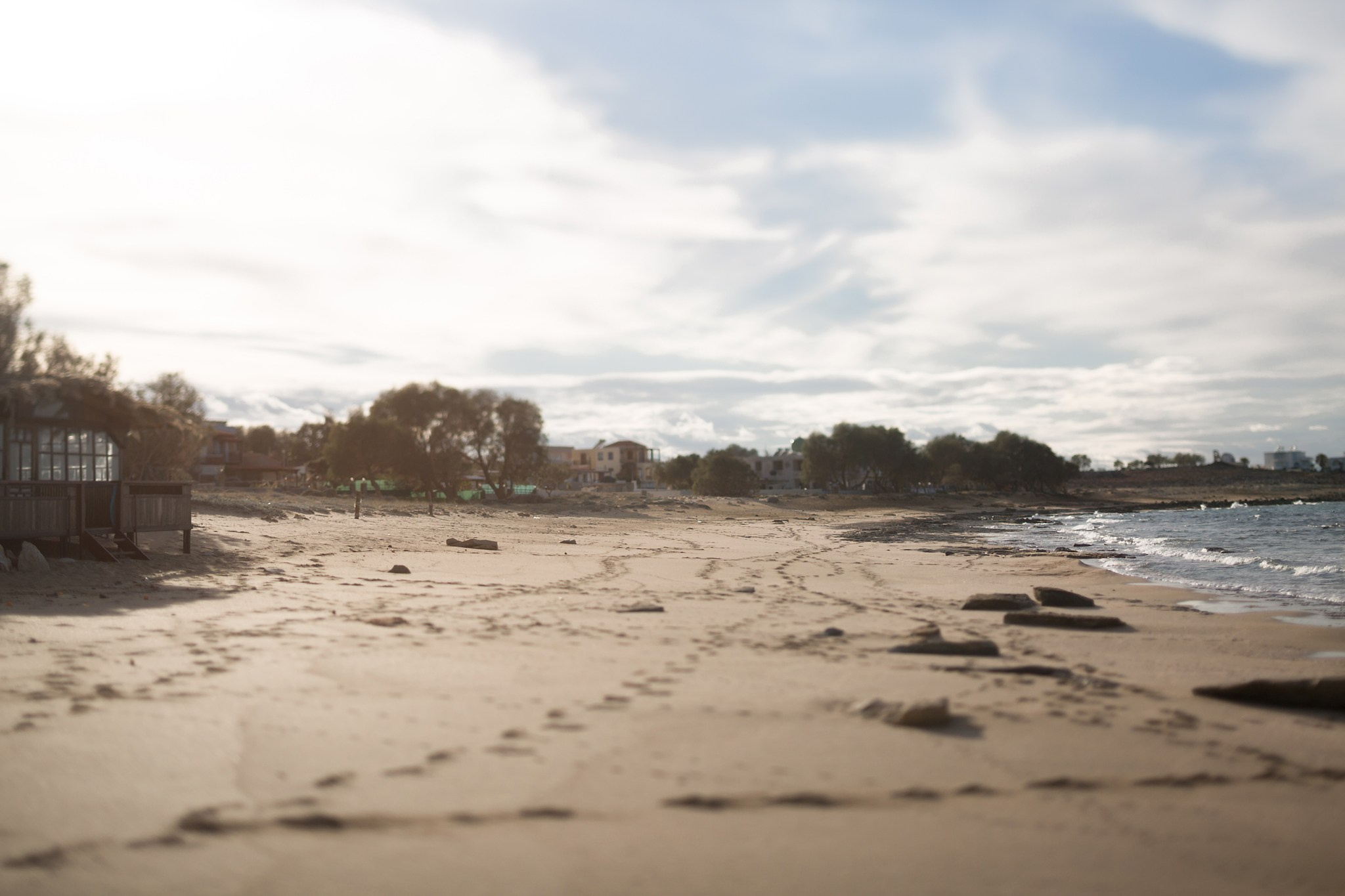 Ronalds & Svetlana, Crete. Denny Savon — Photographer in Santorini | Weddings, Love Stories & Flying Dress