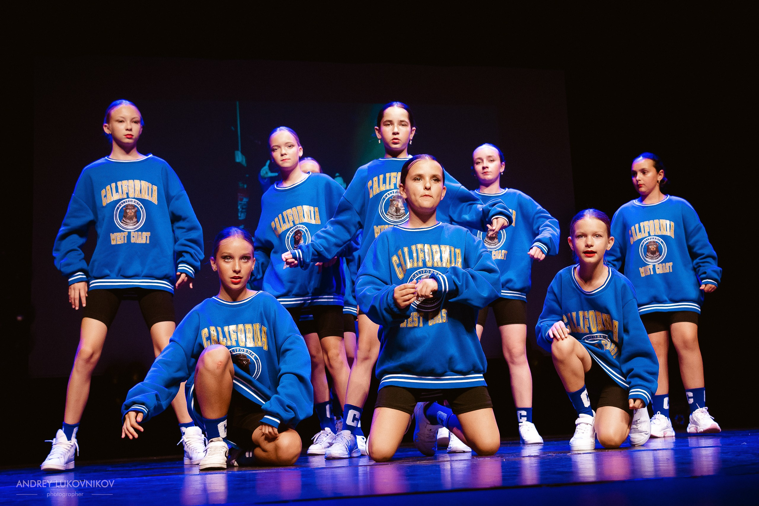 Photo report from the Like Dance final dance concert in Torrevieja