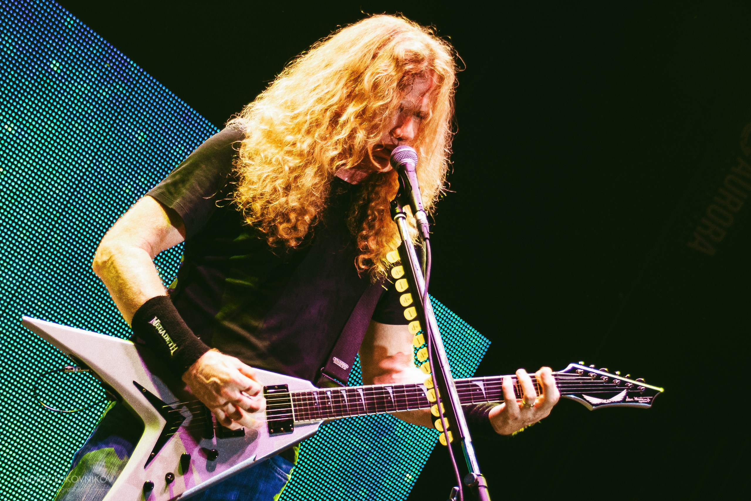 Megadeth
