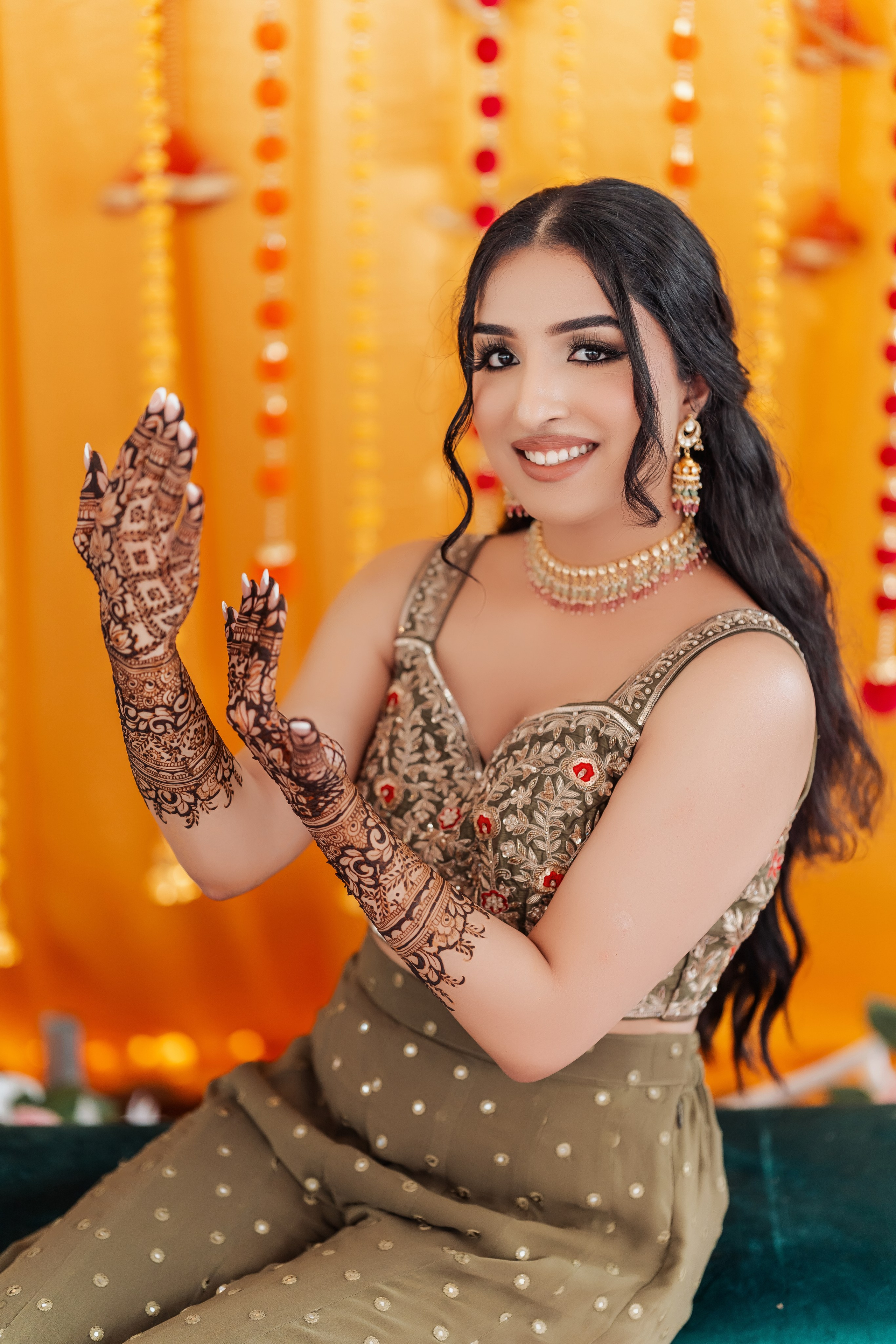 Gurchain & Tegvir. Wedding Photographer & Cinematographer studios