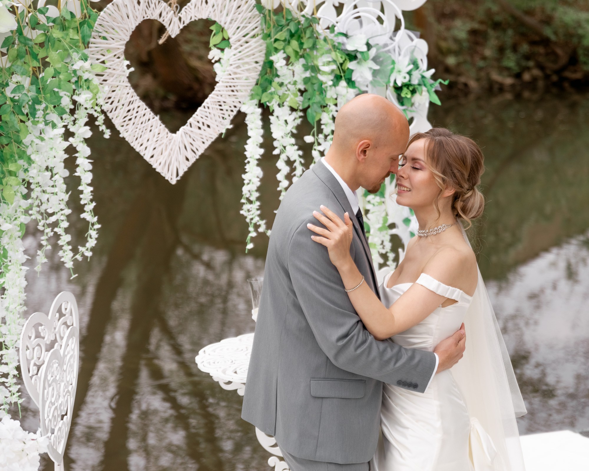 Hochzeit in Walldürn. Fotograf für Hochzeits- und Familienfotos in Buchen (Odenwald) Mosbach