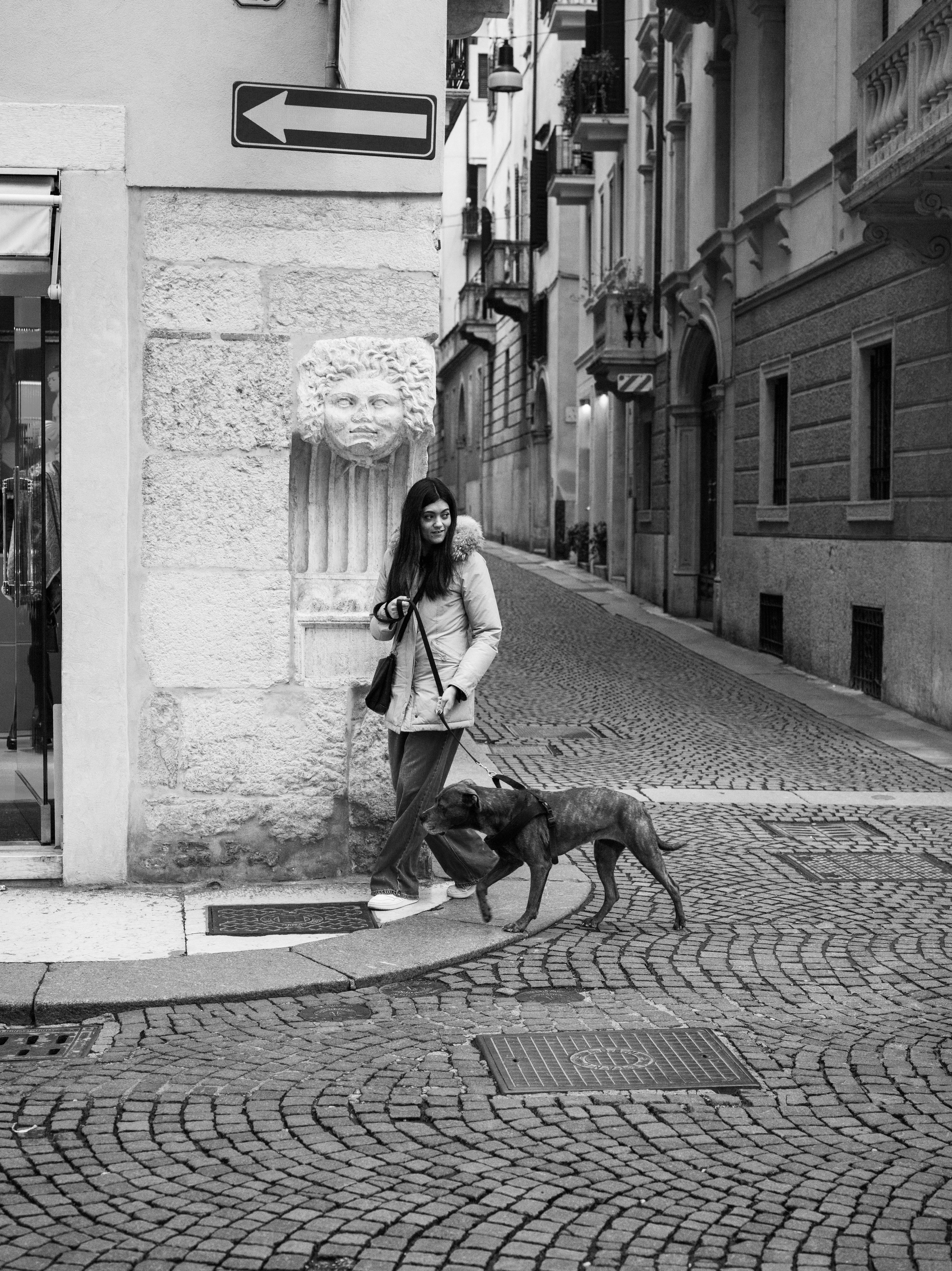 Уличная фотография в Италии | Street photo Milano, Verona, Como. Ale Kor — Фотограф в Италии | озеро Комо, озеро Гарда, Верона, Доломиты