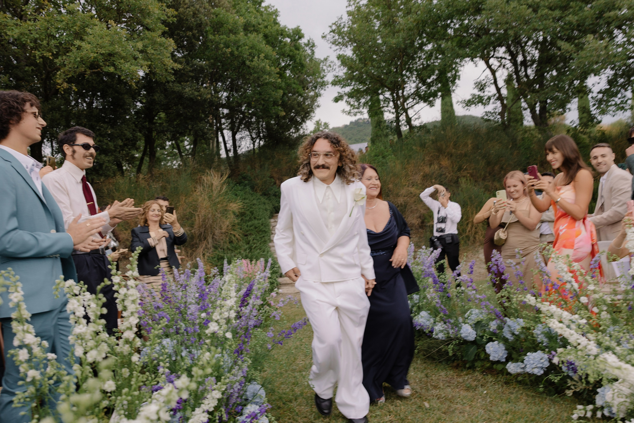 1. Wedding photographer Italy