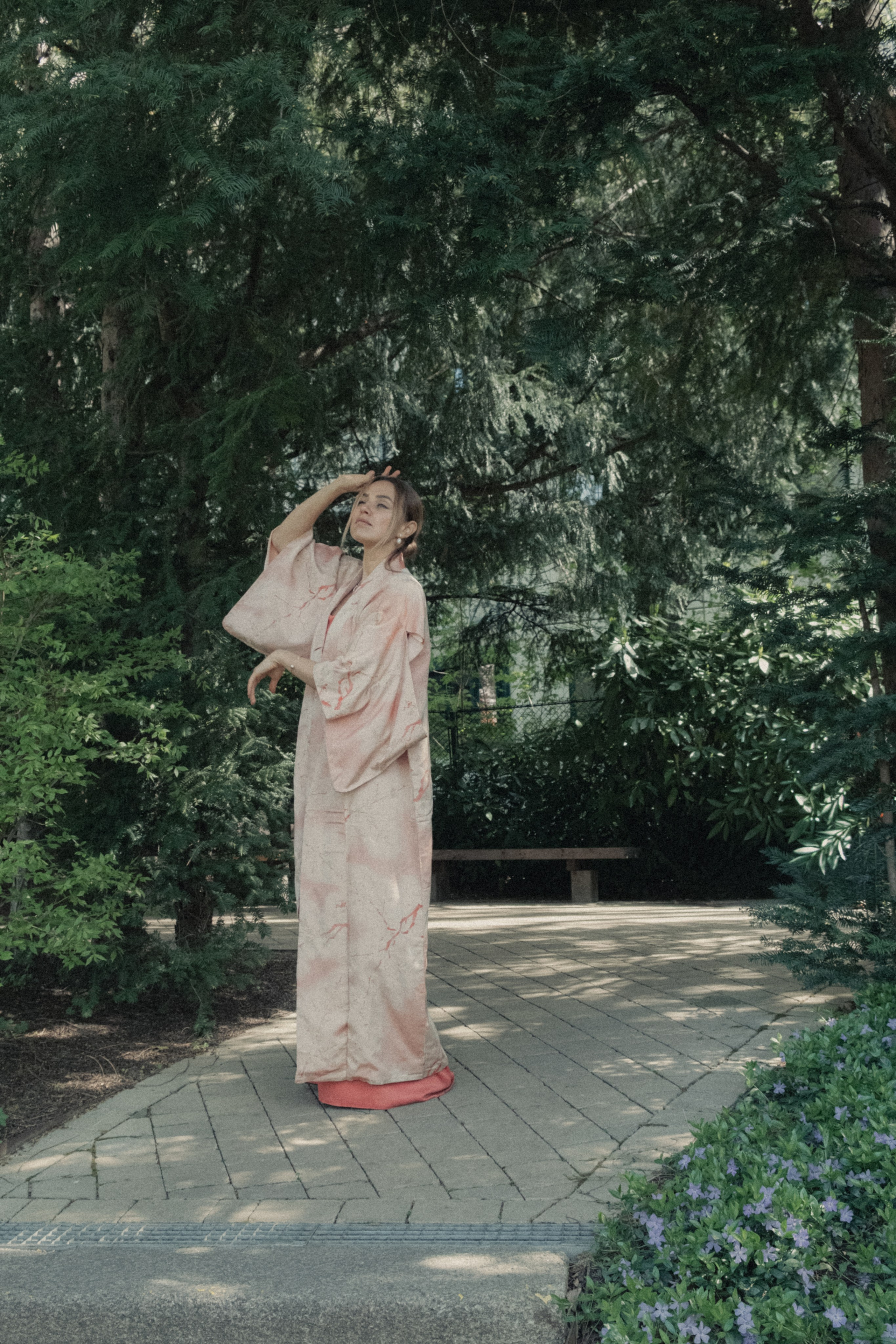 Gulnara. Porträt- und Lifestyle-Fotograf in Wien – Nick Pavlov