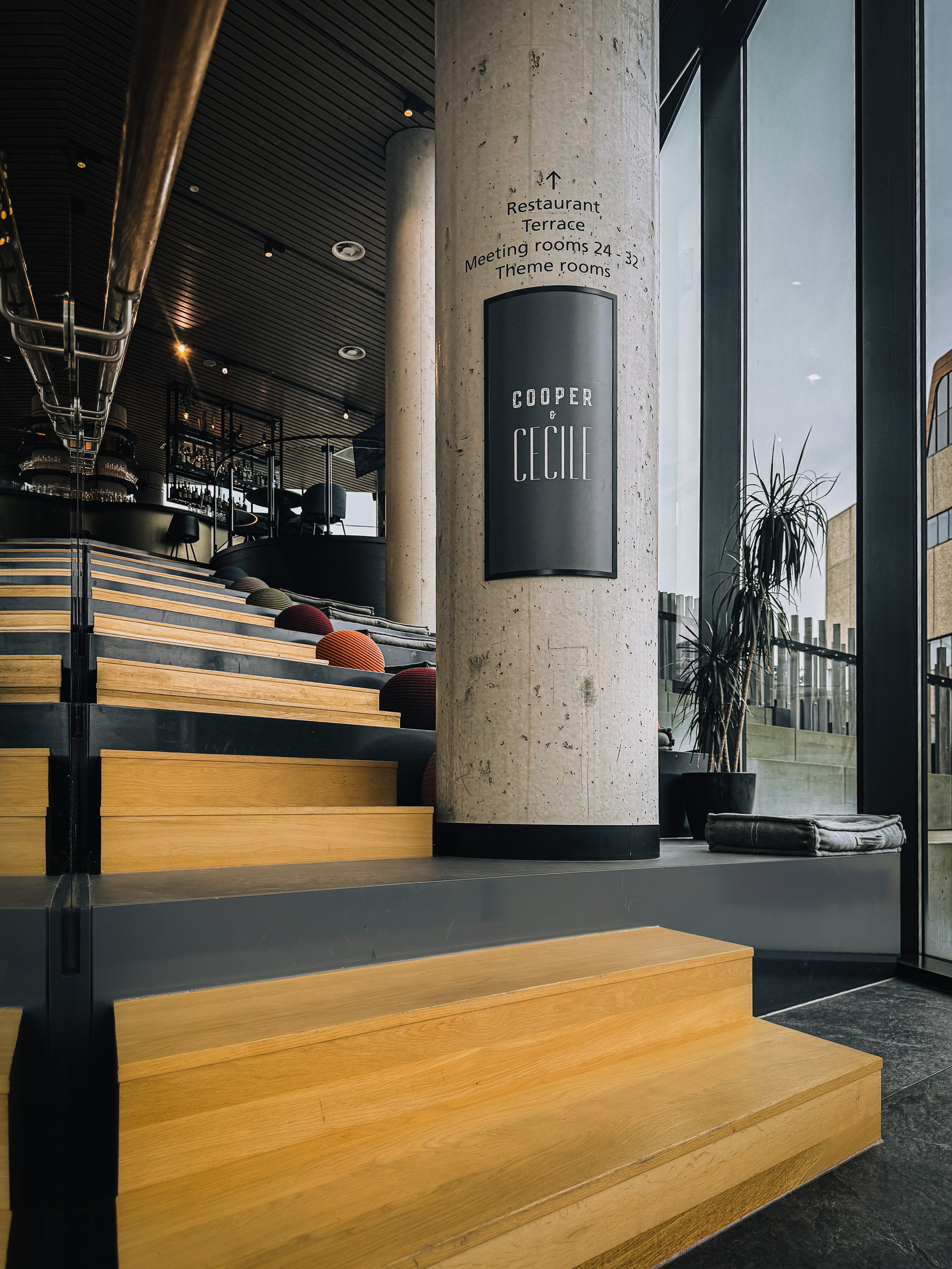 Hotel & Airbnb Photography Portfolio | Hospitality Visuals