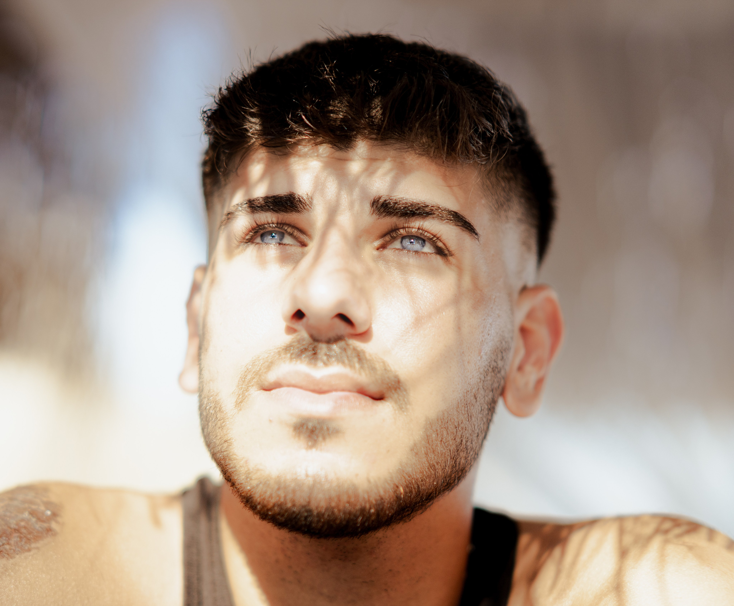 Мännliches / Geschäftsporträt. Fotografin Kati Rebling